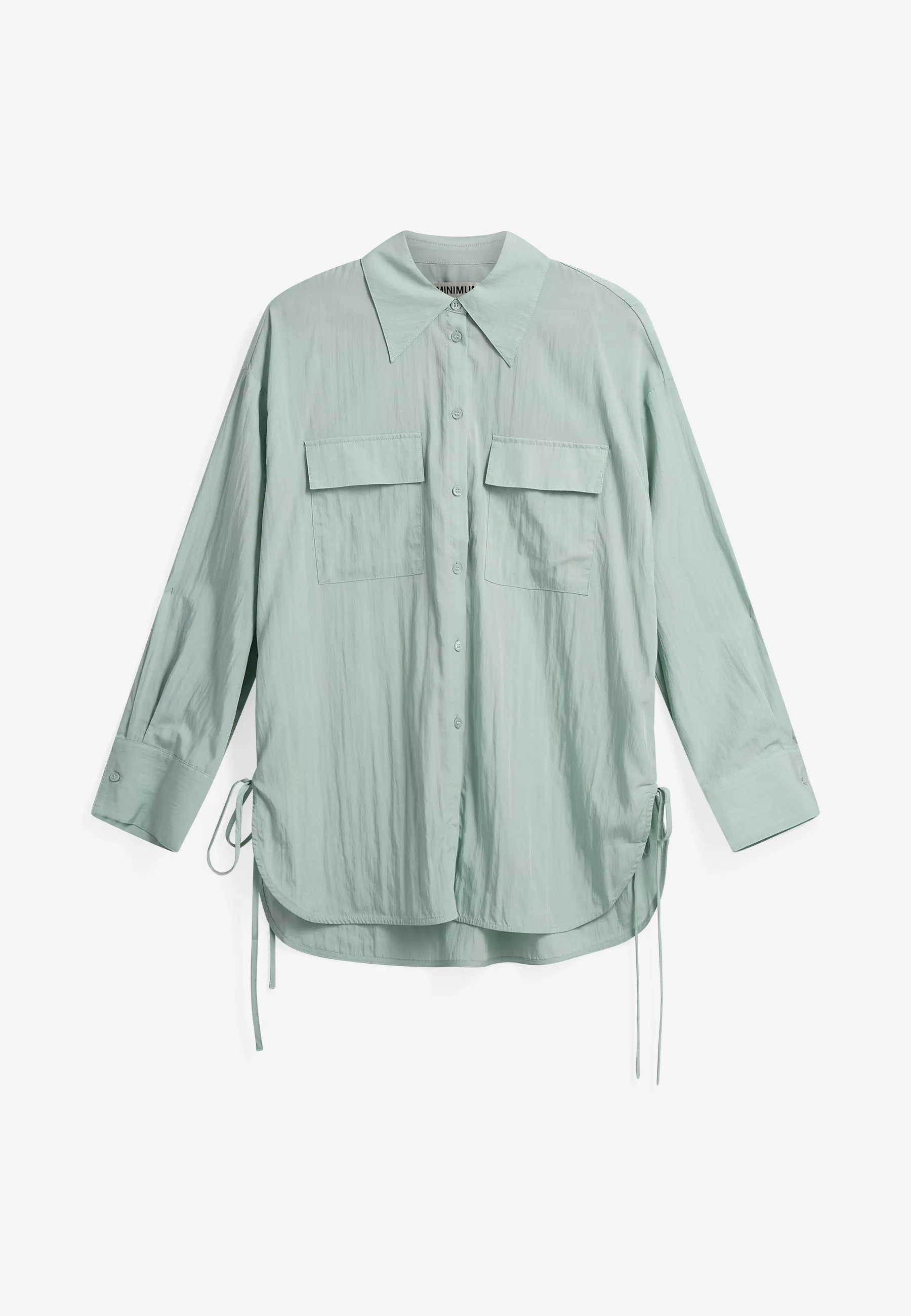 Palina shirt 4389 - Cooling Oasis sold by Minimum product image thumbnail 2
