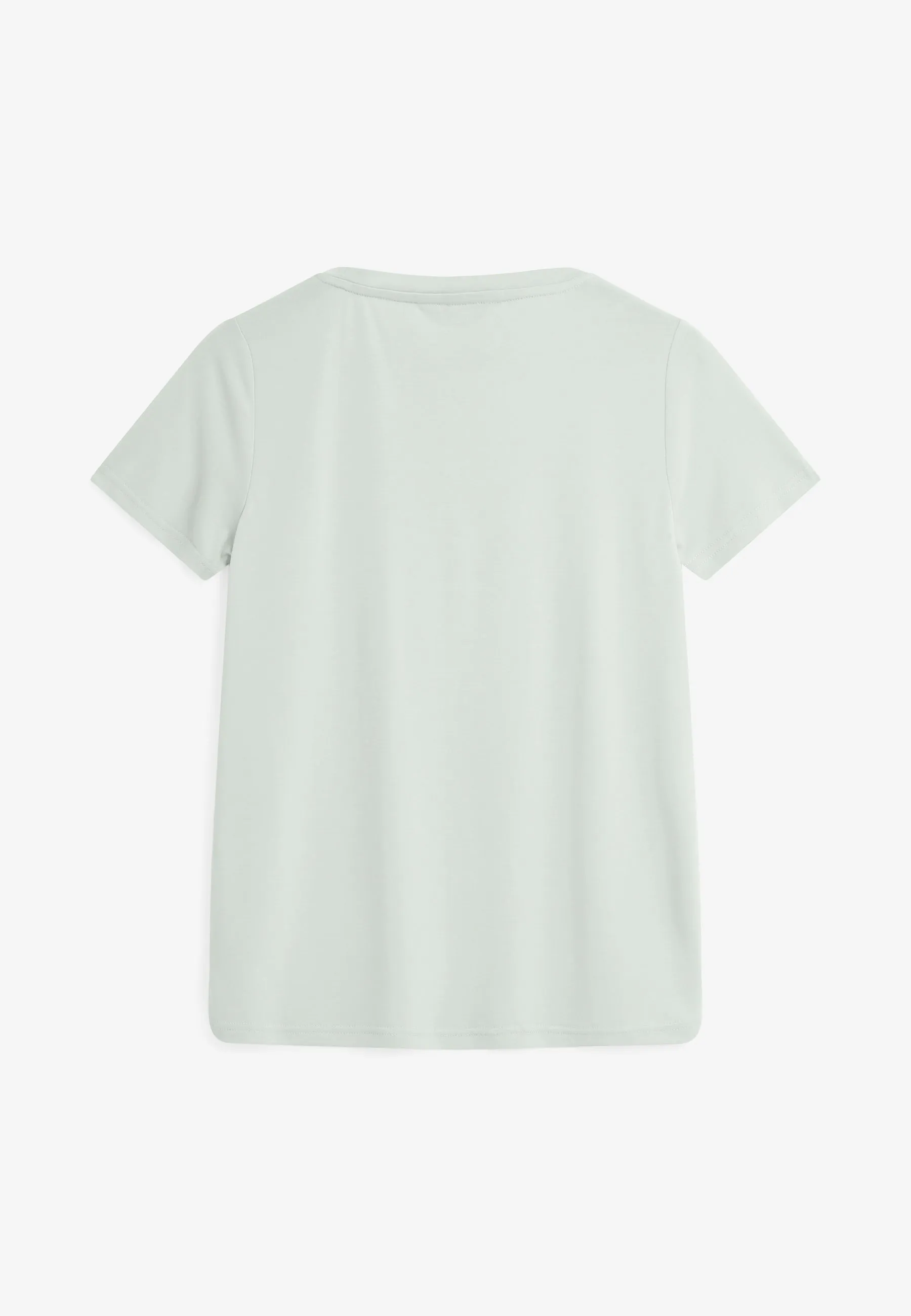 Rynah t-shirt 2.0 0281 - Morning Mist sold by Minimum product image thumbnail 2