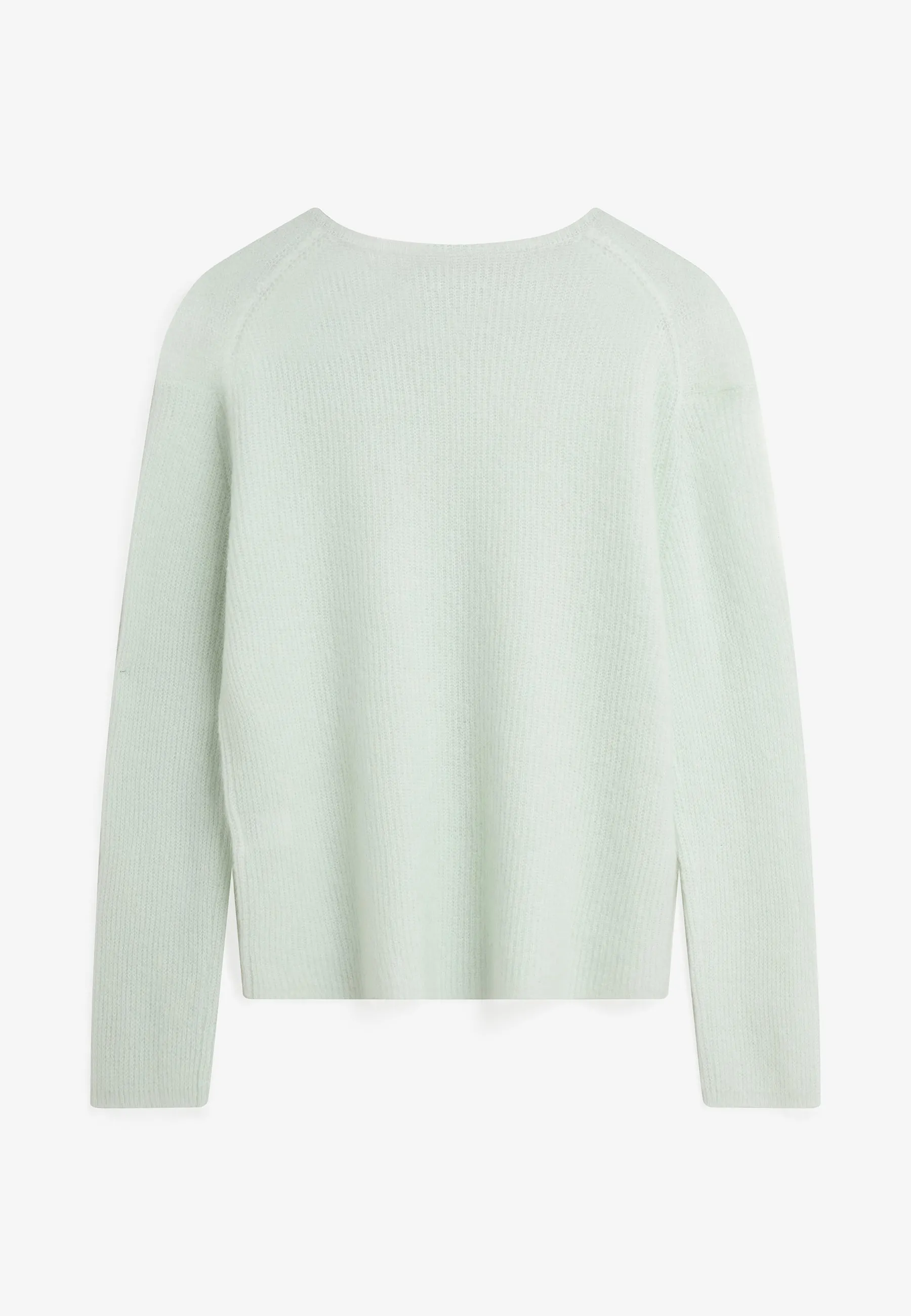 Calaha jumper 9965 - Morning Mist sold by Minimum product image thumbnail 4