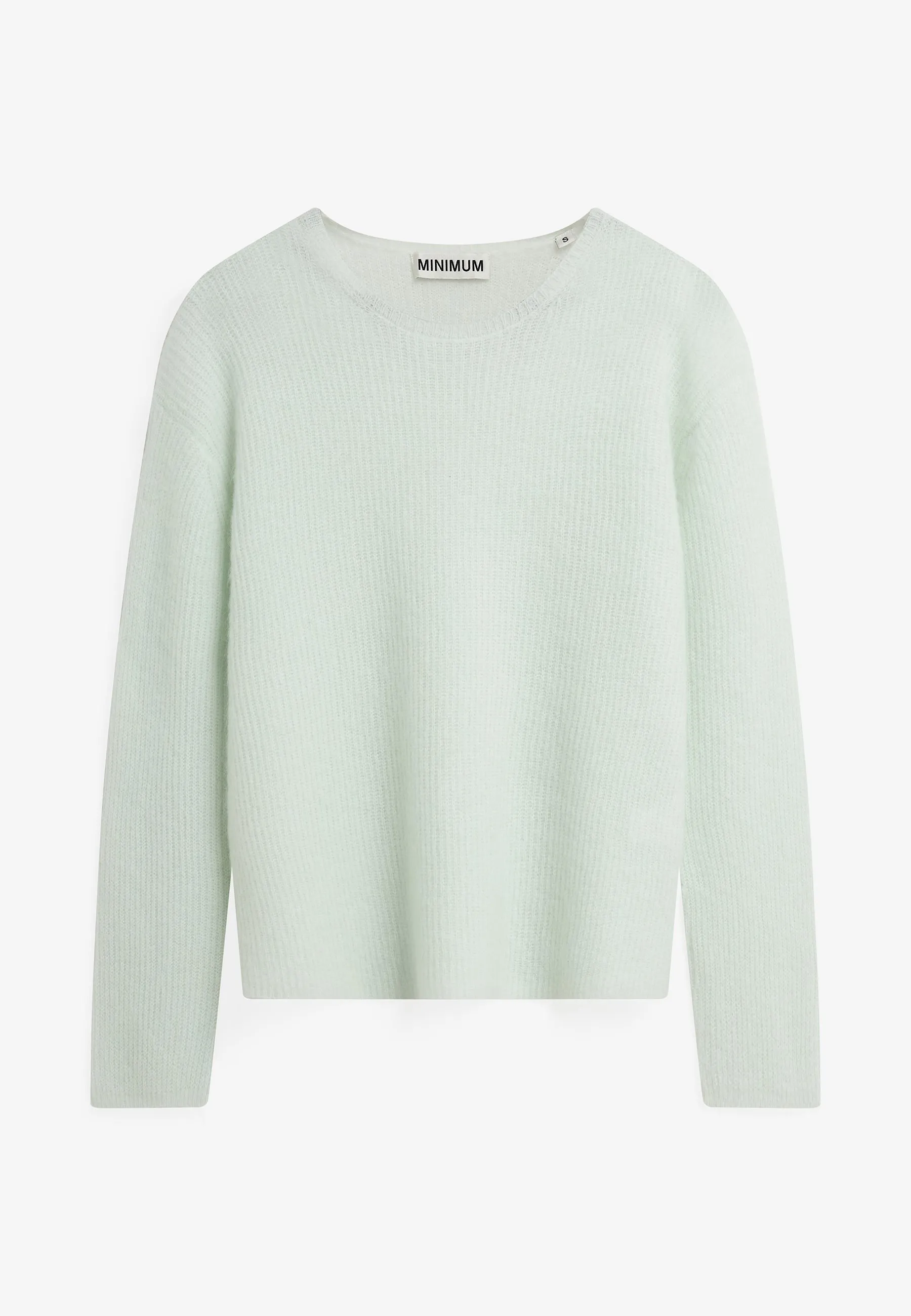Calaha jumper 9965 - Morning Mist sold by Minimum product image thumbnail 2