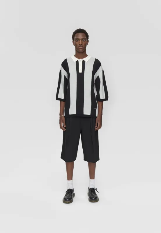 Rigo rlx ss strp polo G4608 - Tap shoe sold by Minimum