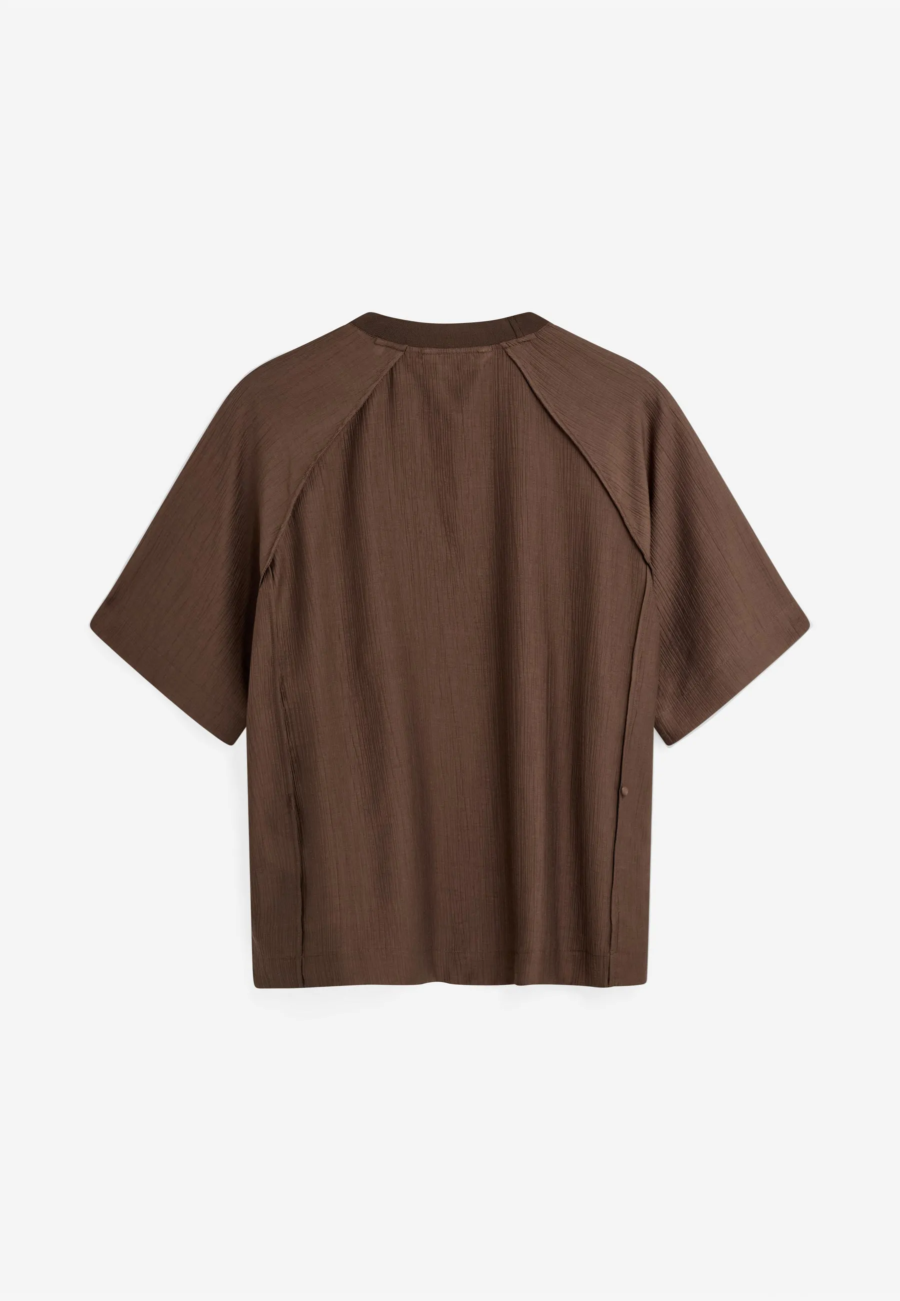 Kaia ss blouse 4587 - Fossil sold by Minimum product image thumbnail 4