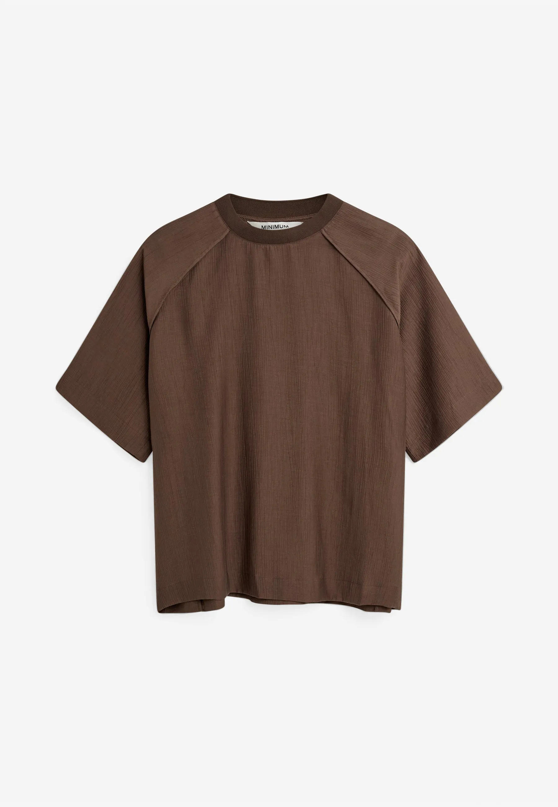 Kaia ss blouse 4587 - Fossil sold by Minimum product image thumbnail 2