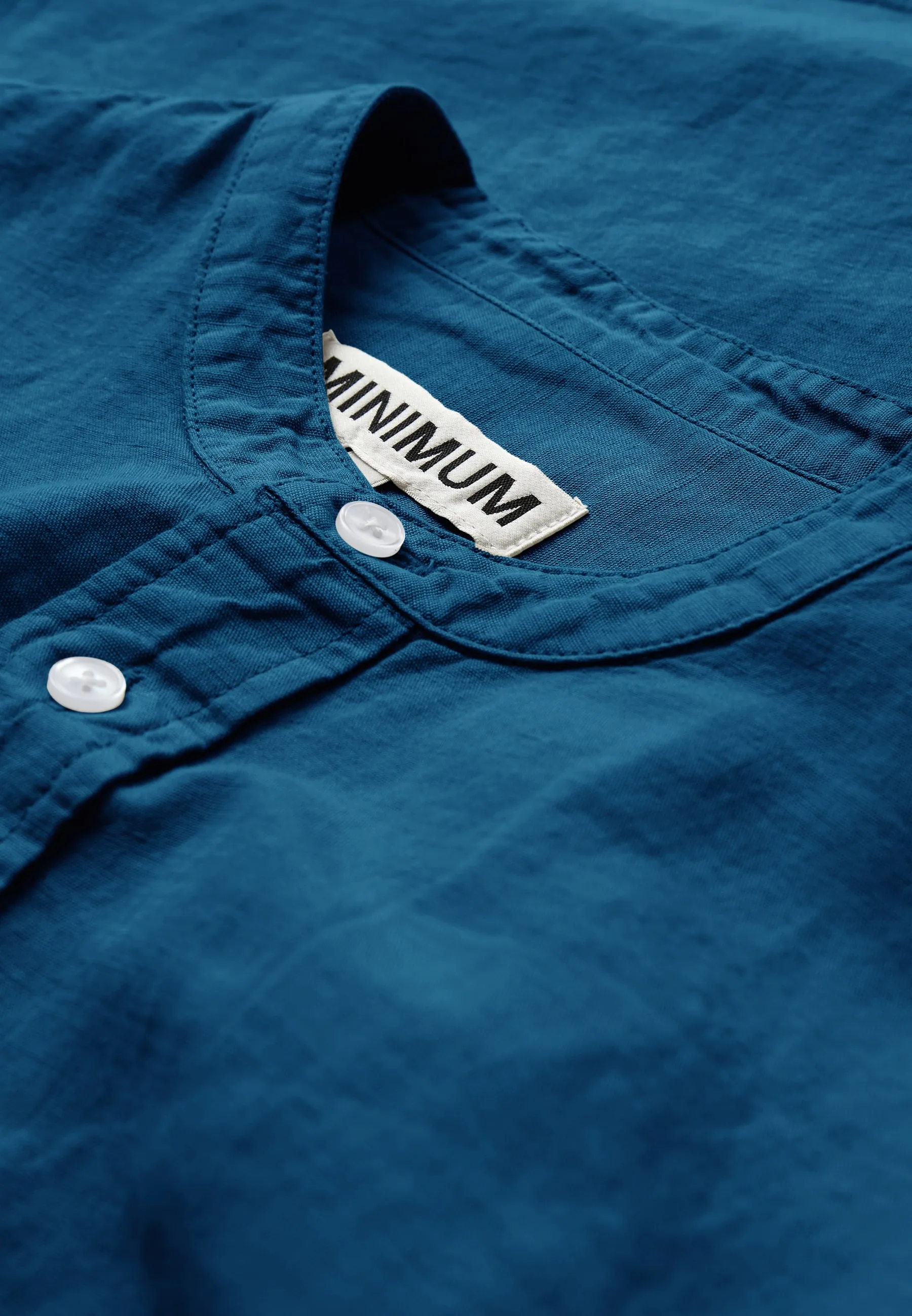 Mando reg ls shirt 4576 - Gibraltar sea sold by Minimum product image thumbnail 3