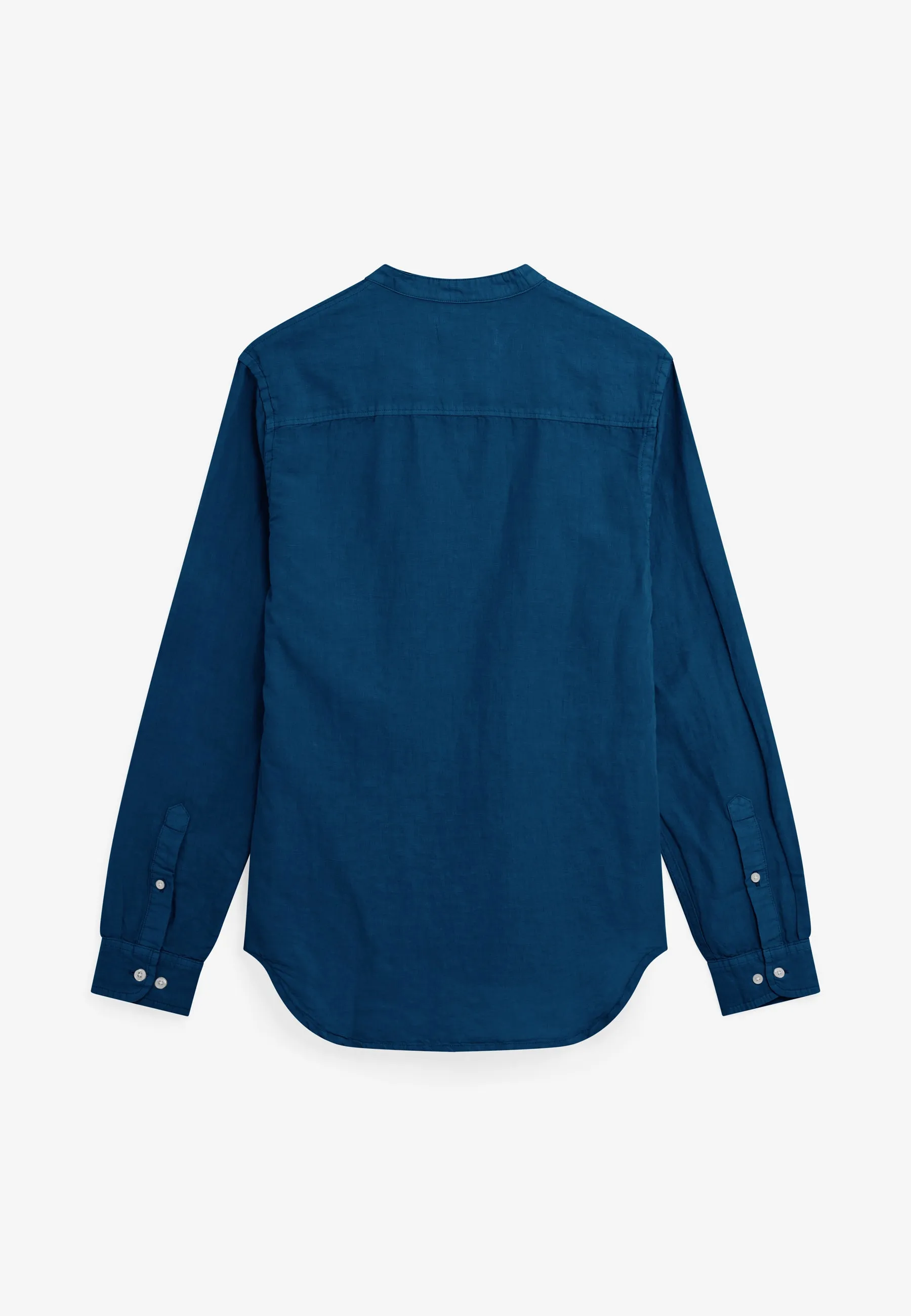 Mando reg ls shirt 4576 - Gibraltar sea sold by Minimum product image thumbnail 2