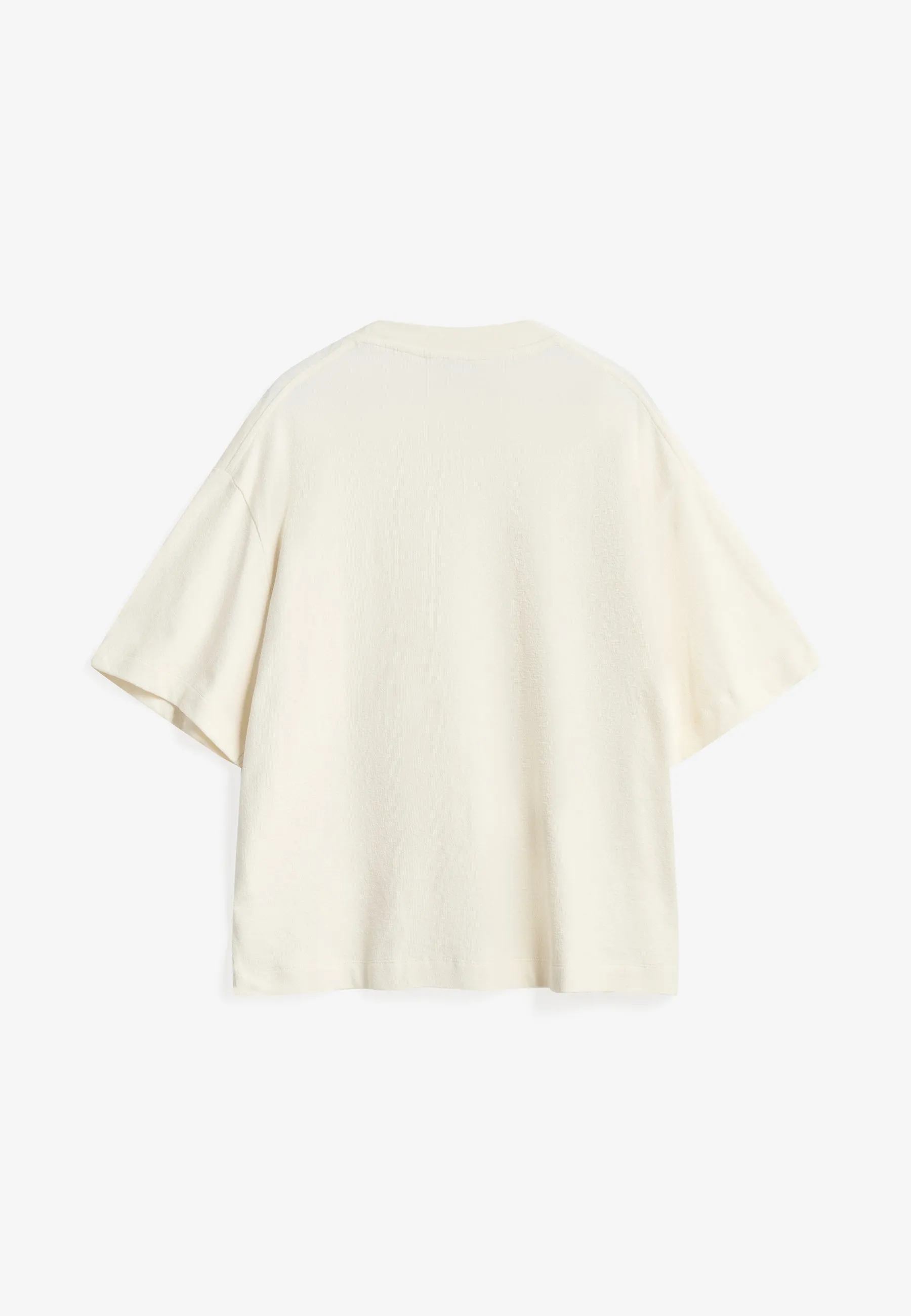 Lono rlx ss pocket tee G4561 - Coco Milk sold by Minimum product image thumbnail 2