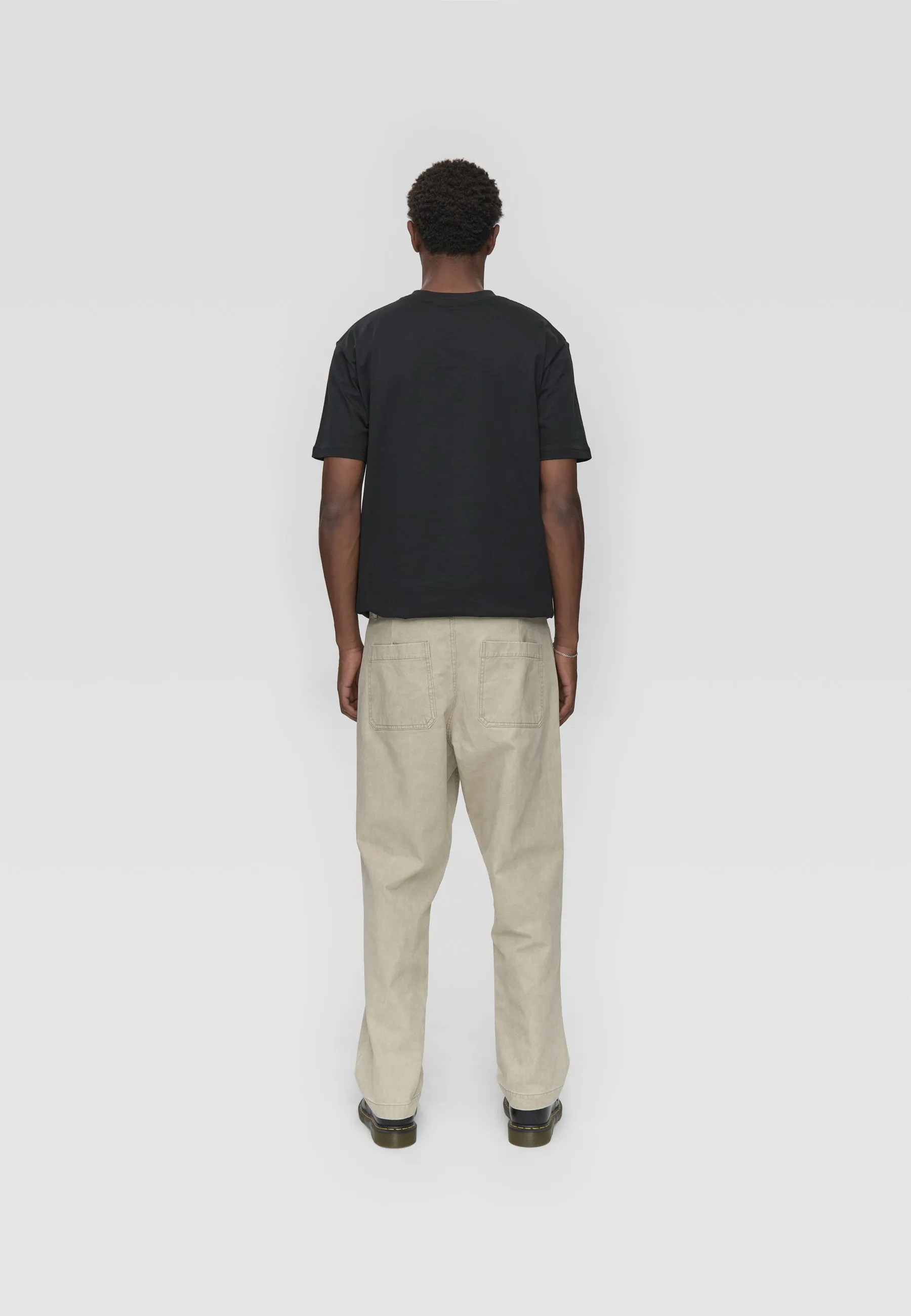 Corey str pants 4399 - Chinchilla sold by Minimum product image thumbnail 4