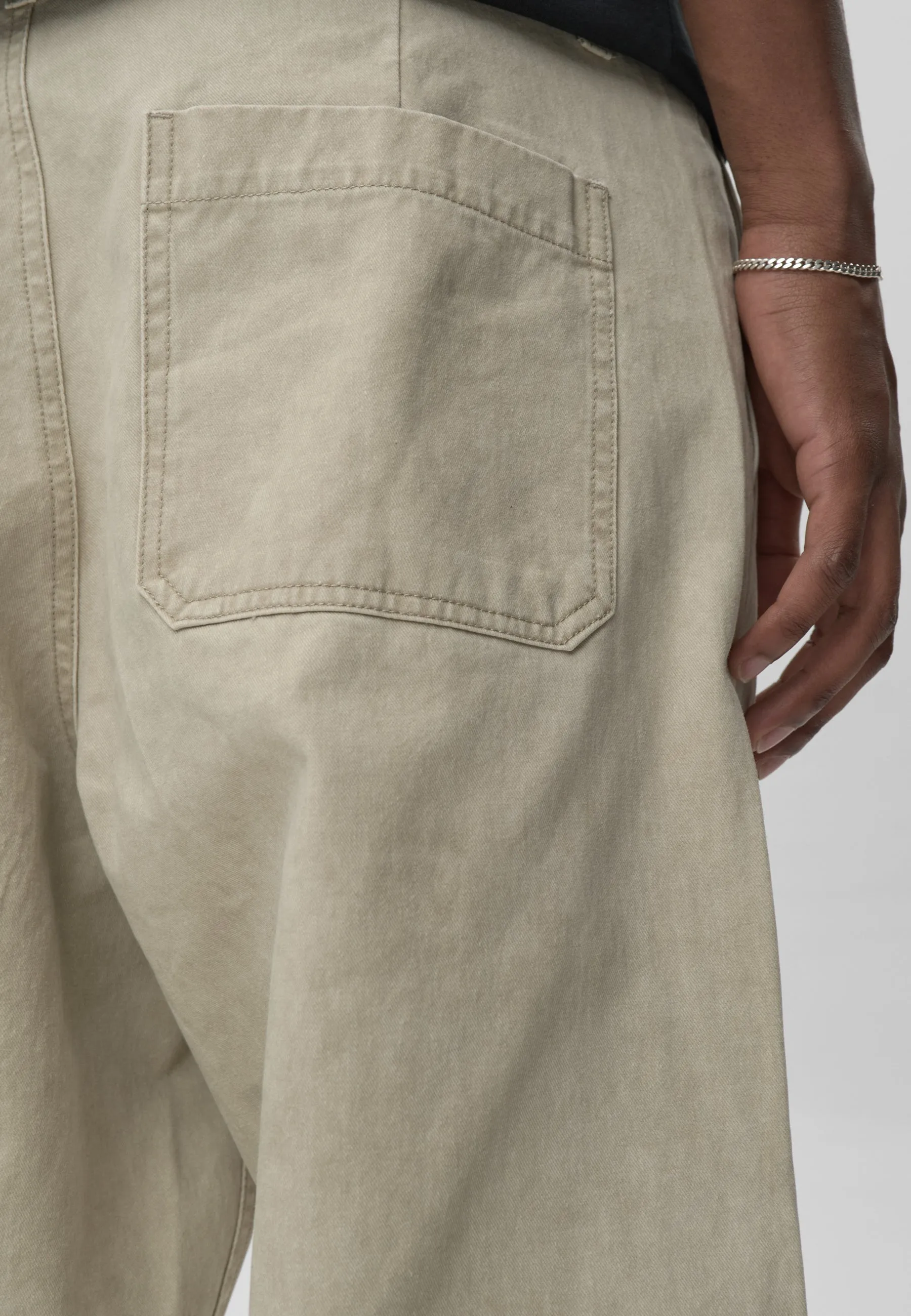 Corey str pants 4399 - Chinchilla sold by Minimum product image thumbnail 5