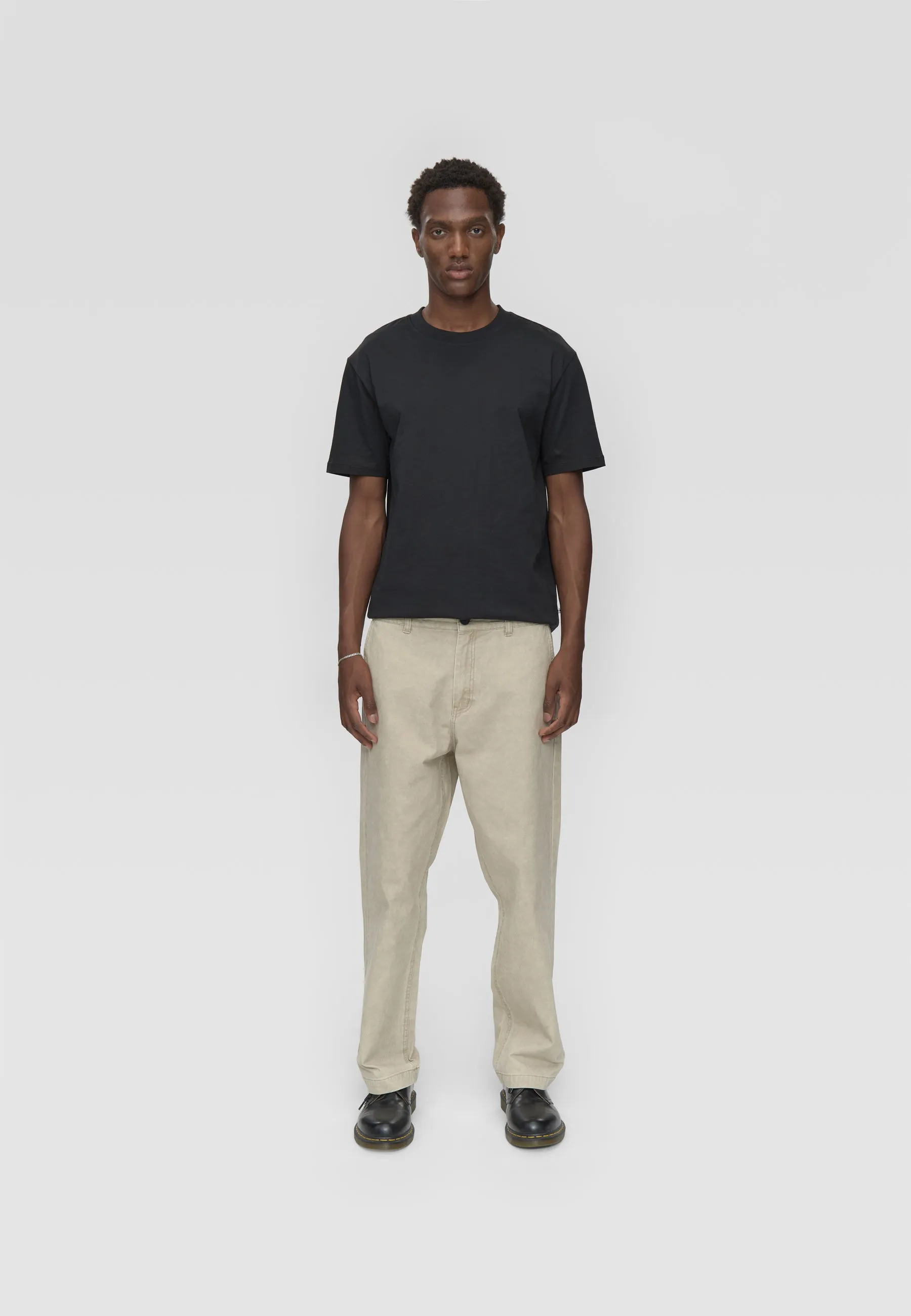 Corey str pants 4399 - Chinchilla sold by Minimum product image thumbnail 3