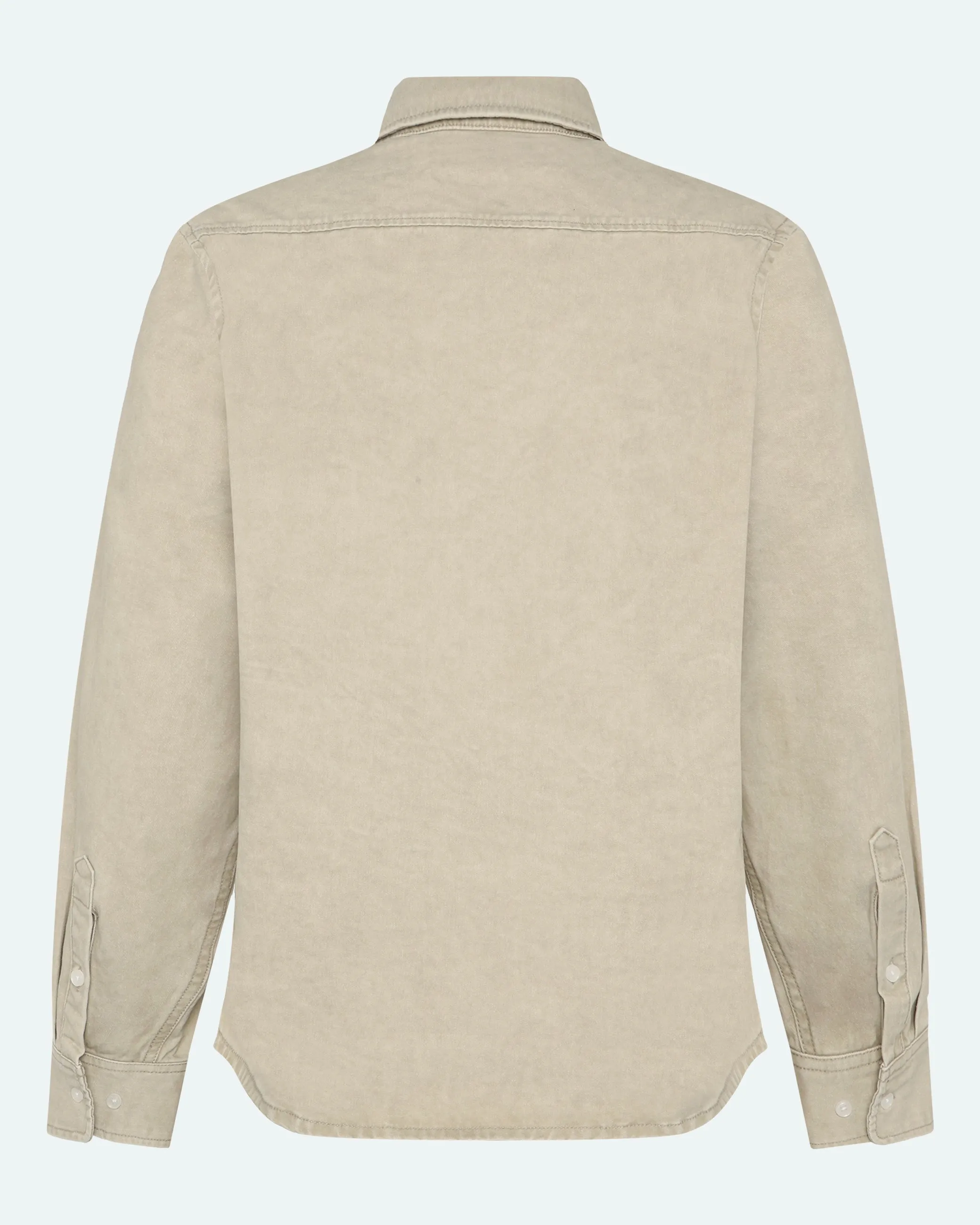 Pedro rlx ls shirt 4399 - Chinchilla sold by Minimum product image thumbnail 4