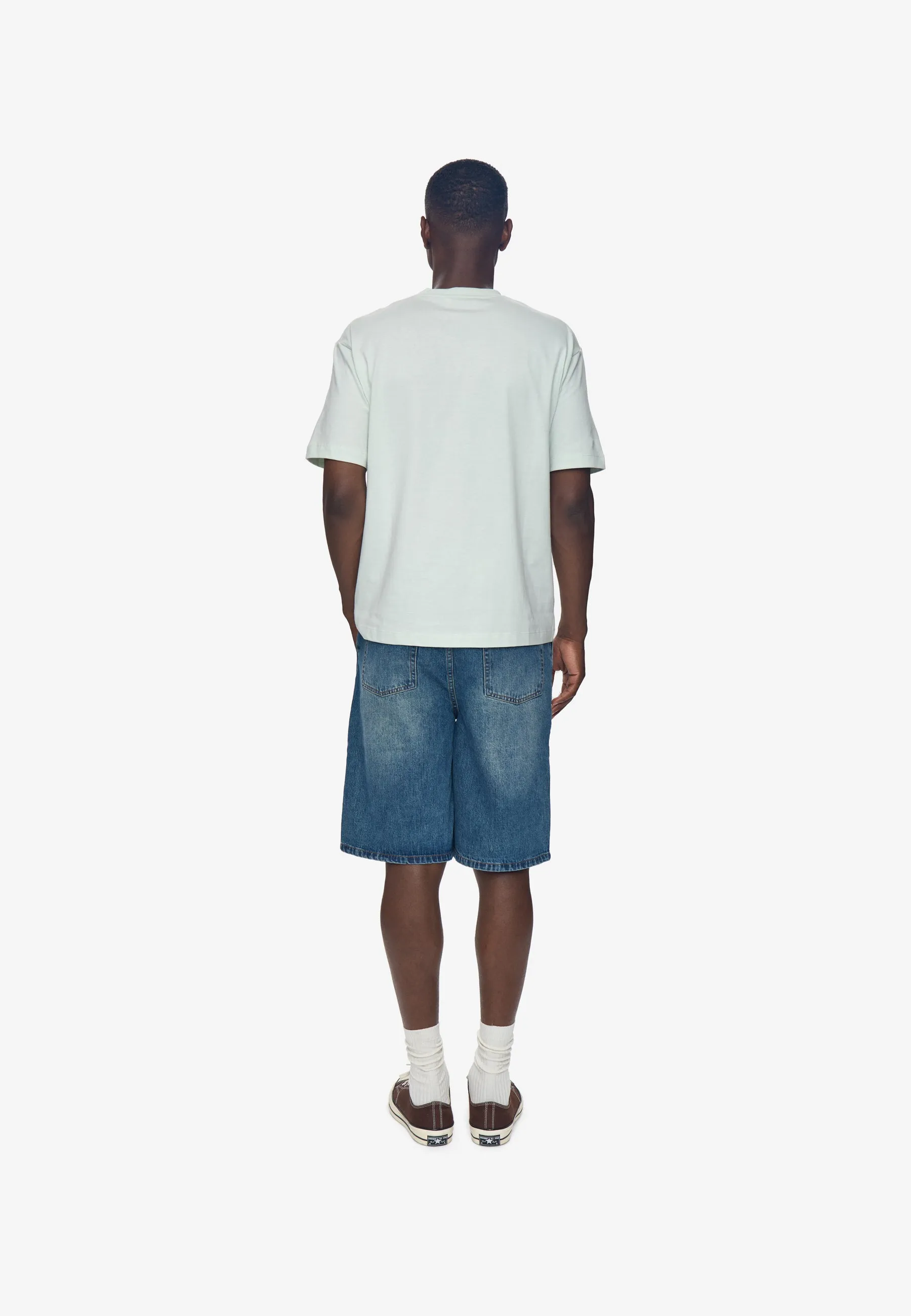 Warren rlx shorts 2461 - Medium Blue sold by Minimum product image thumbnail 3