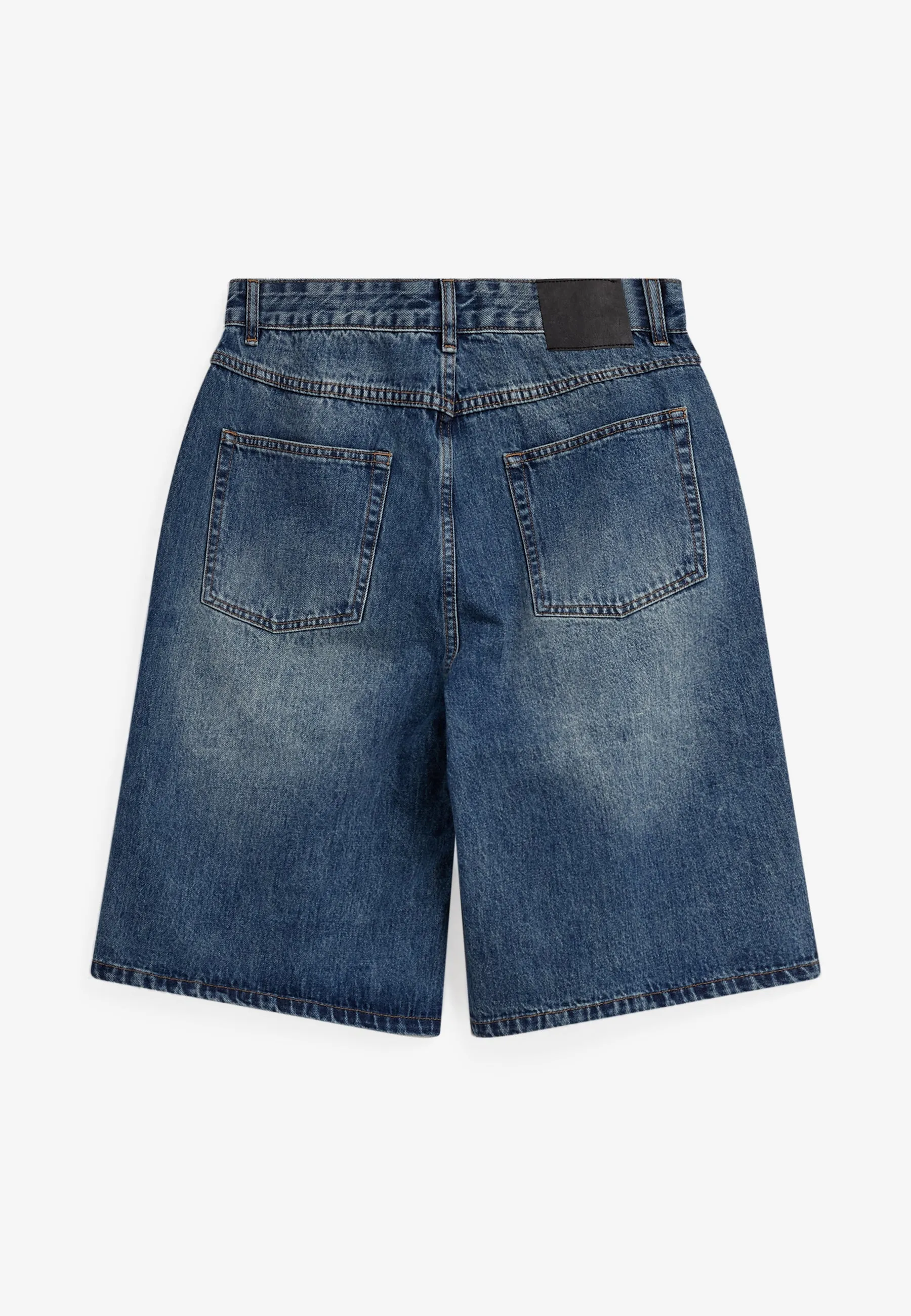 Warren rlx shorts 2461 - Medium Blue sold by Minimum product image thumbnail 4