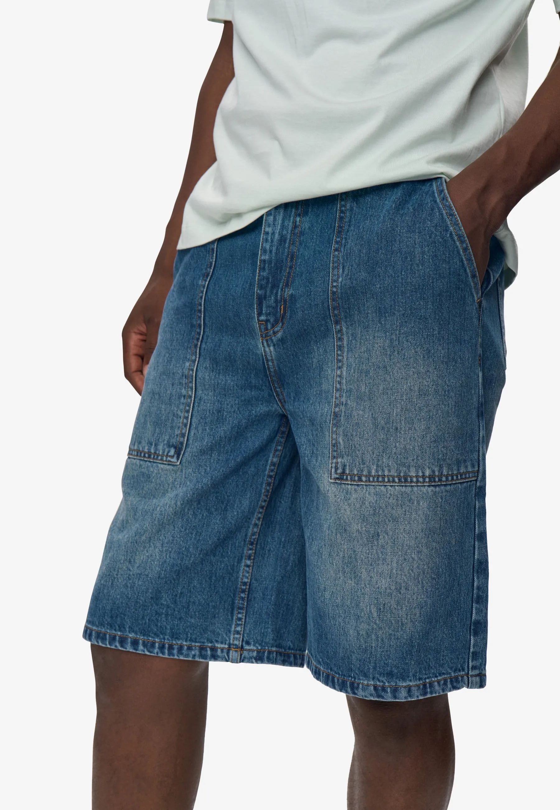 Warren rlx shorts 2461 - Medium Blue sold by Minimum product image thumbnail 5