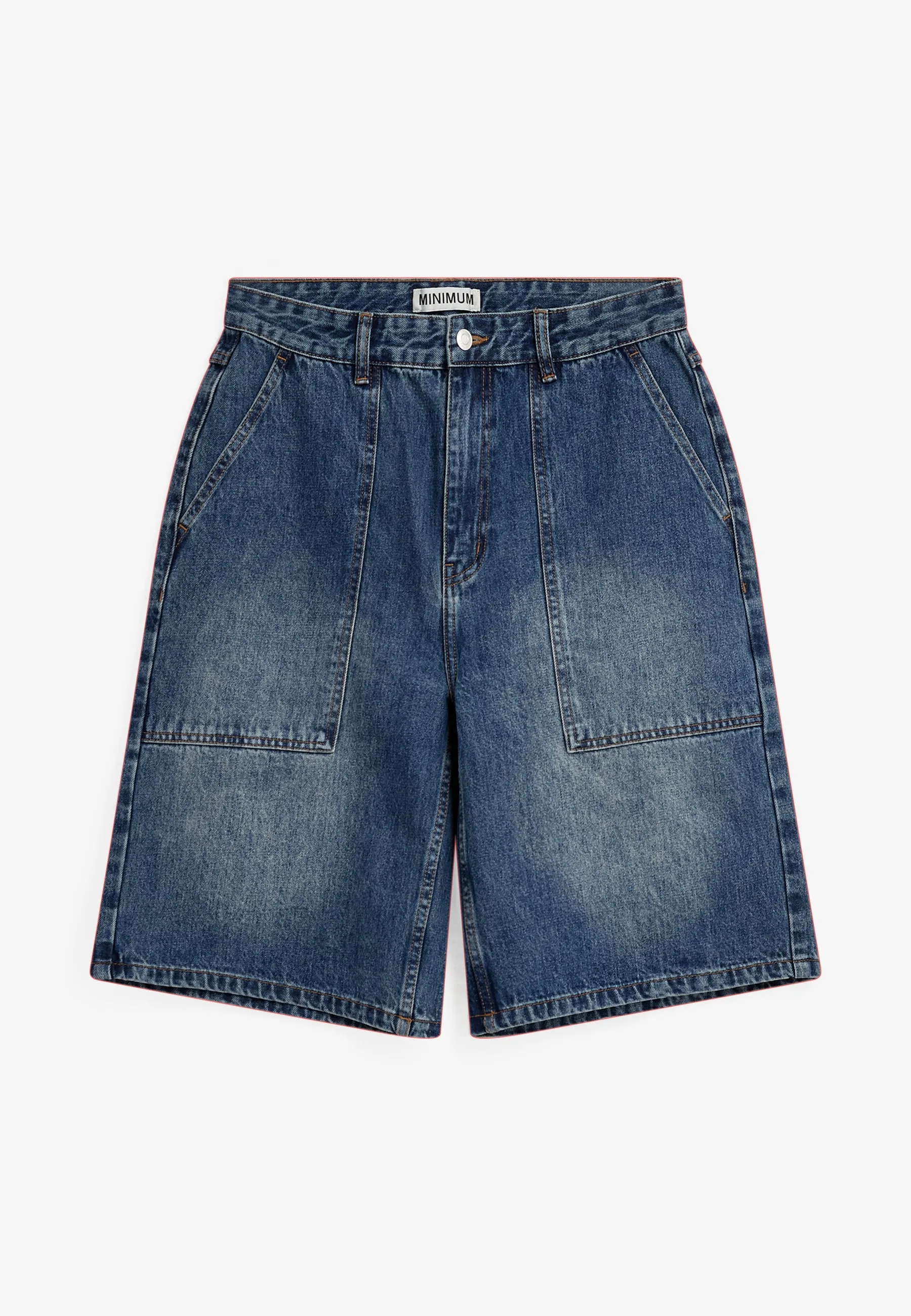 Warren rlx shorts 2461 - Medium Blue sold by Minimum product image thumbnail 2