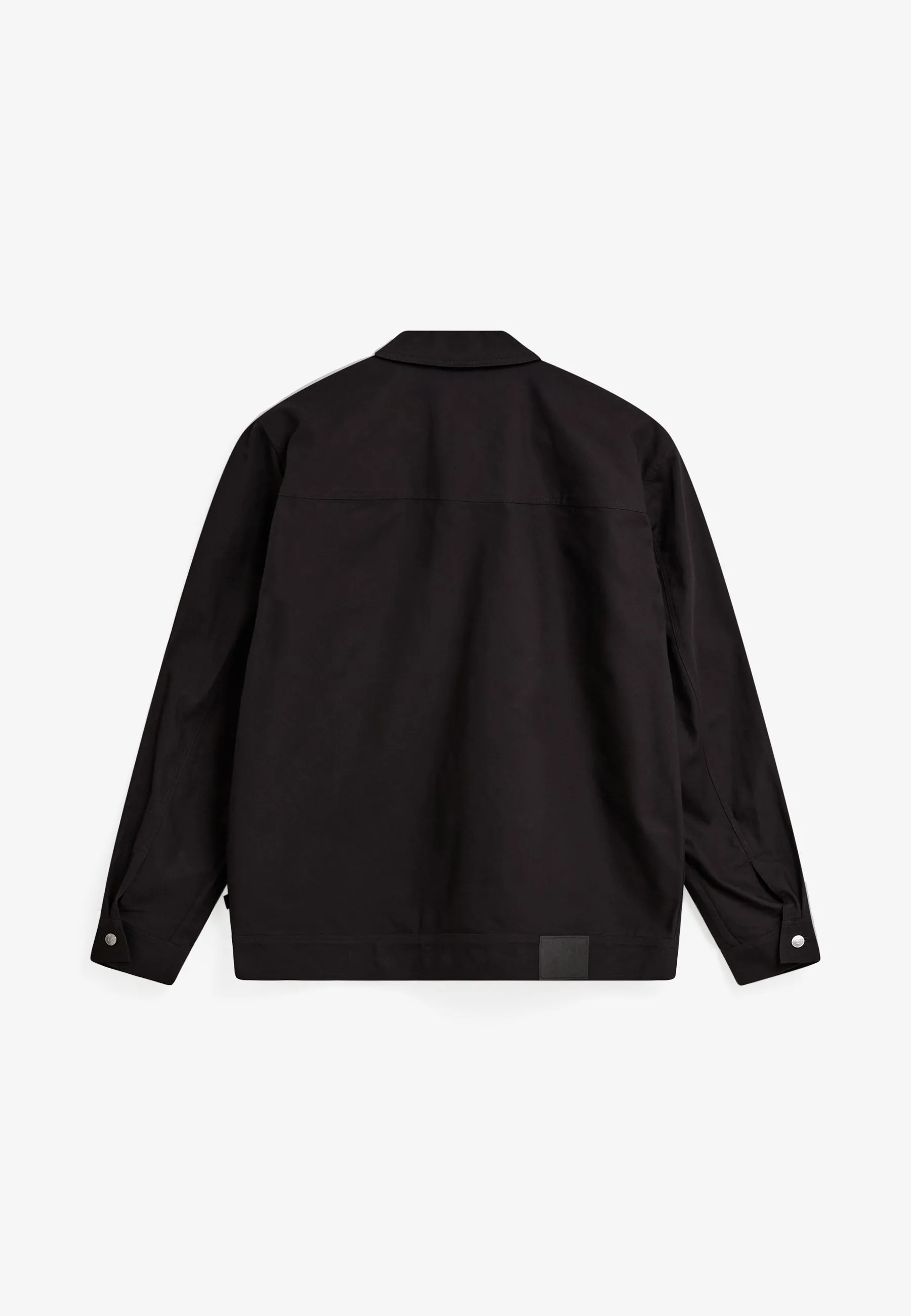 Blake jacket 4130 - Black sold by Minimum product image thumbnail 4