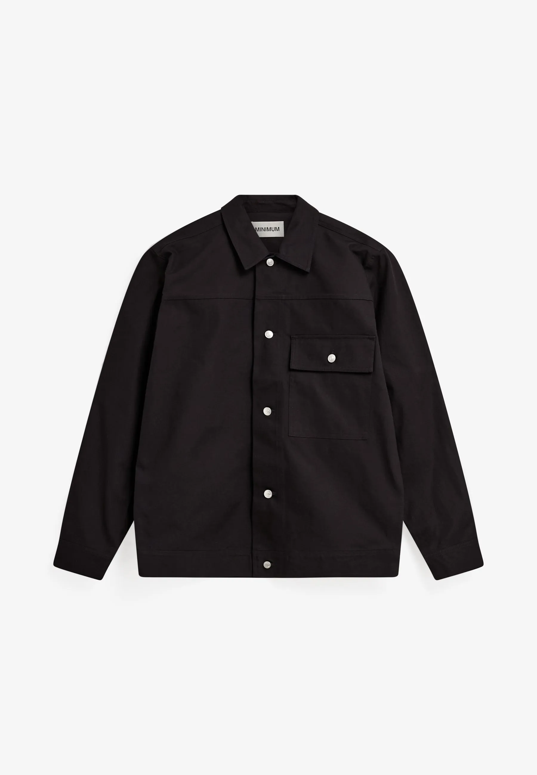 Blake jacket 4130 - Black sold by Minimum product image thumbnail 2