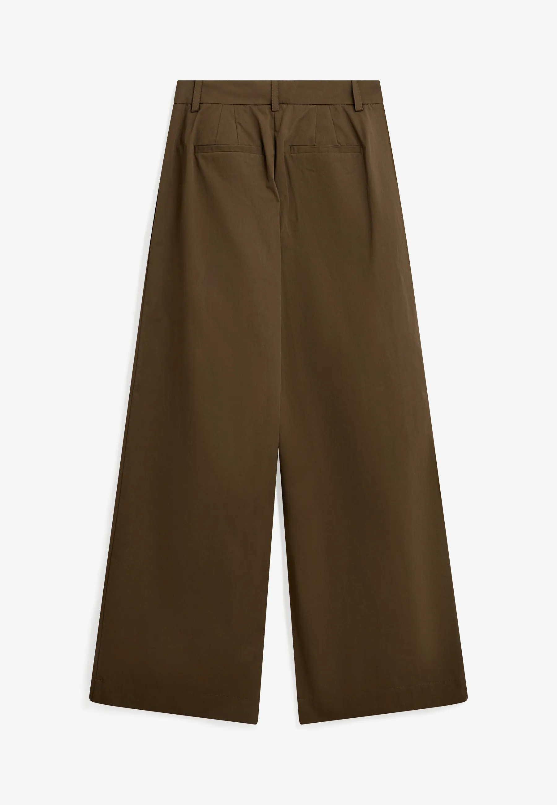 Gunli hw pants 4742 - Stone Gray sold by Minimum product image thumbnail 4