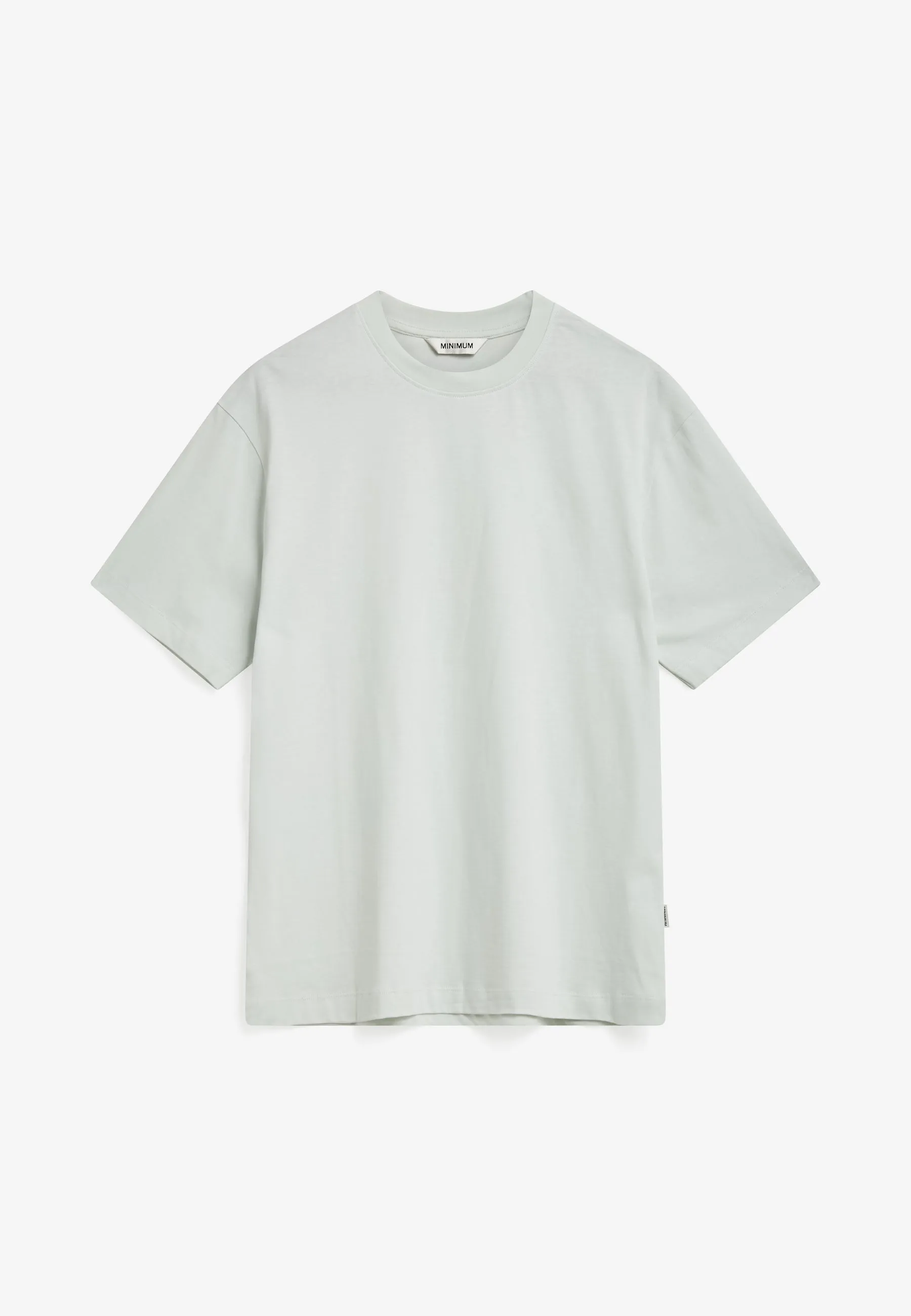 Aarhus short sleeved t-shirt G029 GOTS - Sprout Green sold by Minimum product image thumbnail 2