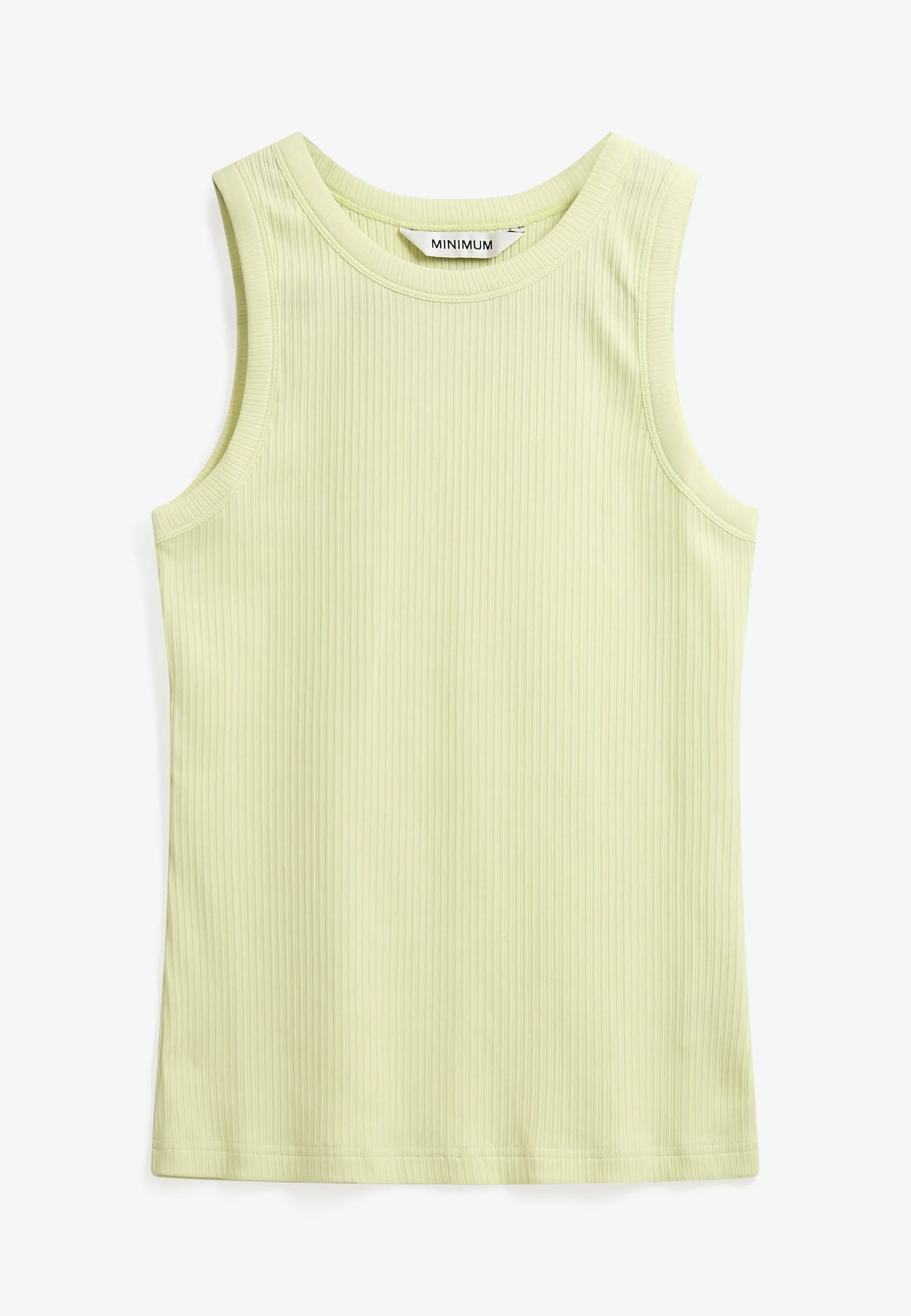 Lila tank top 4226 GOTS - Young Wheat sold by Minimum product image thumbnail 2