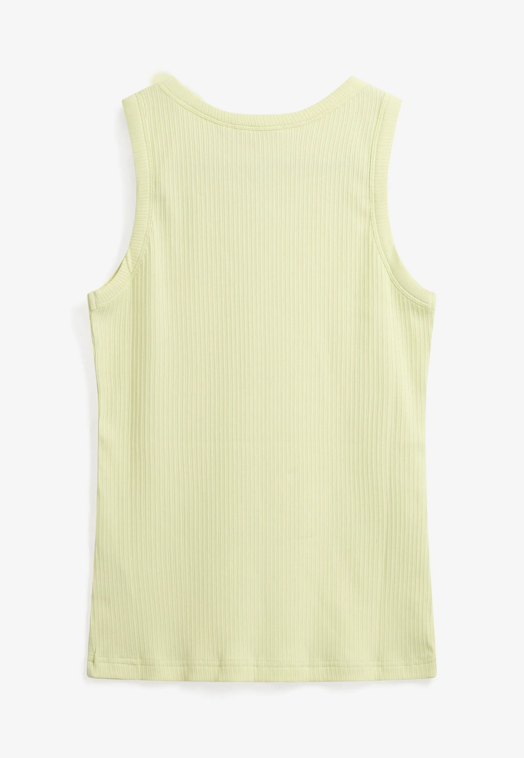 Lila tank top 4226 GOTS - Young Wheat sold by Minimum product image thumbnail 4
