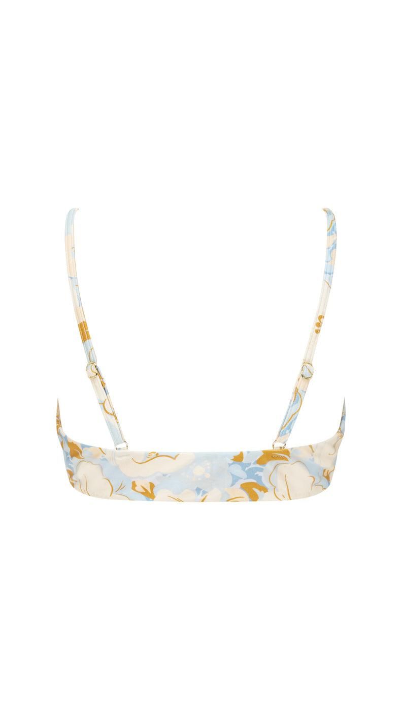 LUMI TIE FRONT TOP sold by MINKPINK product image thumbnail 7