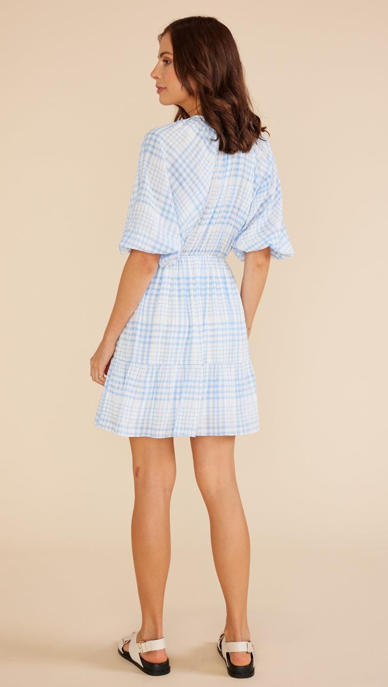 Parker Mini Dress sold by MINKPINK product image thumbnail 4