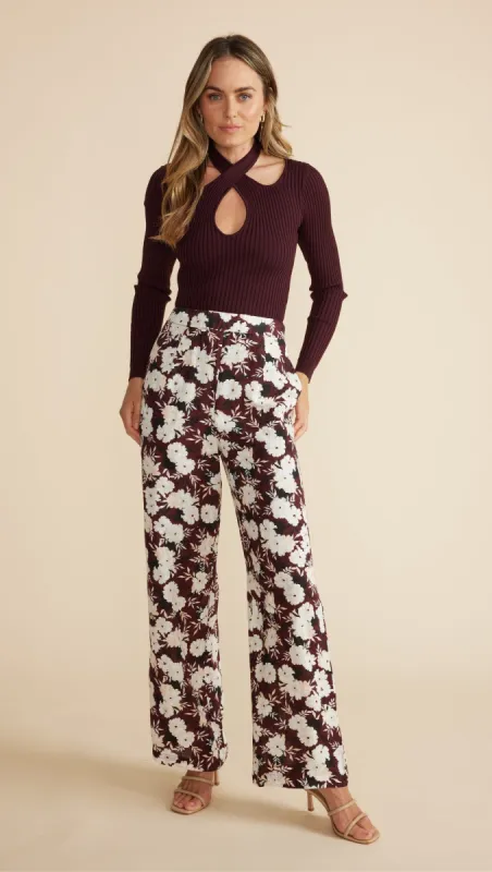 Maya Pants sold by MINKPINK