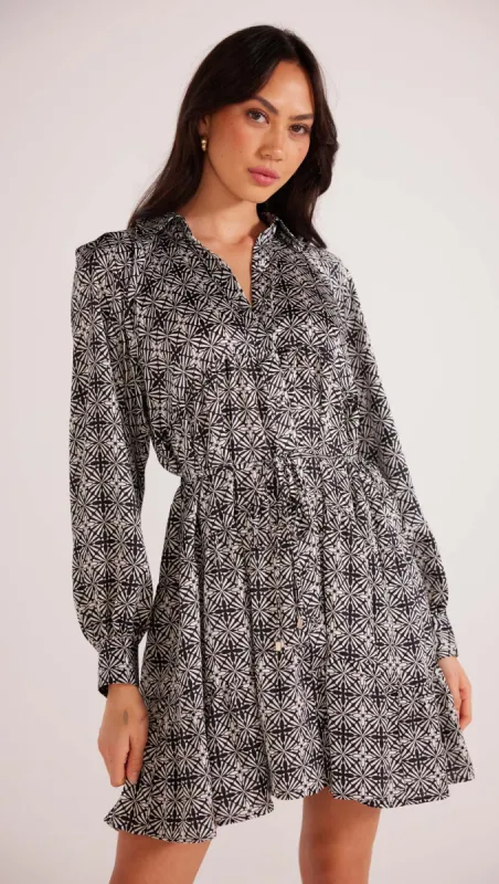 Delphine Mini Dress - Final Sale sold by MINKPINK