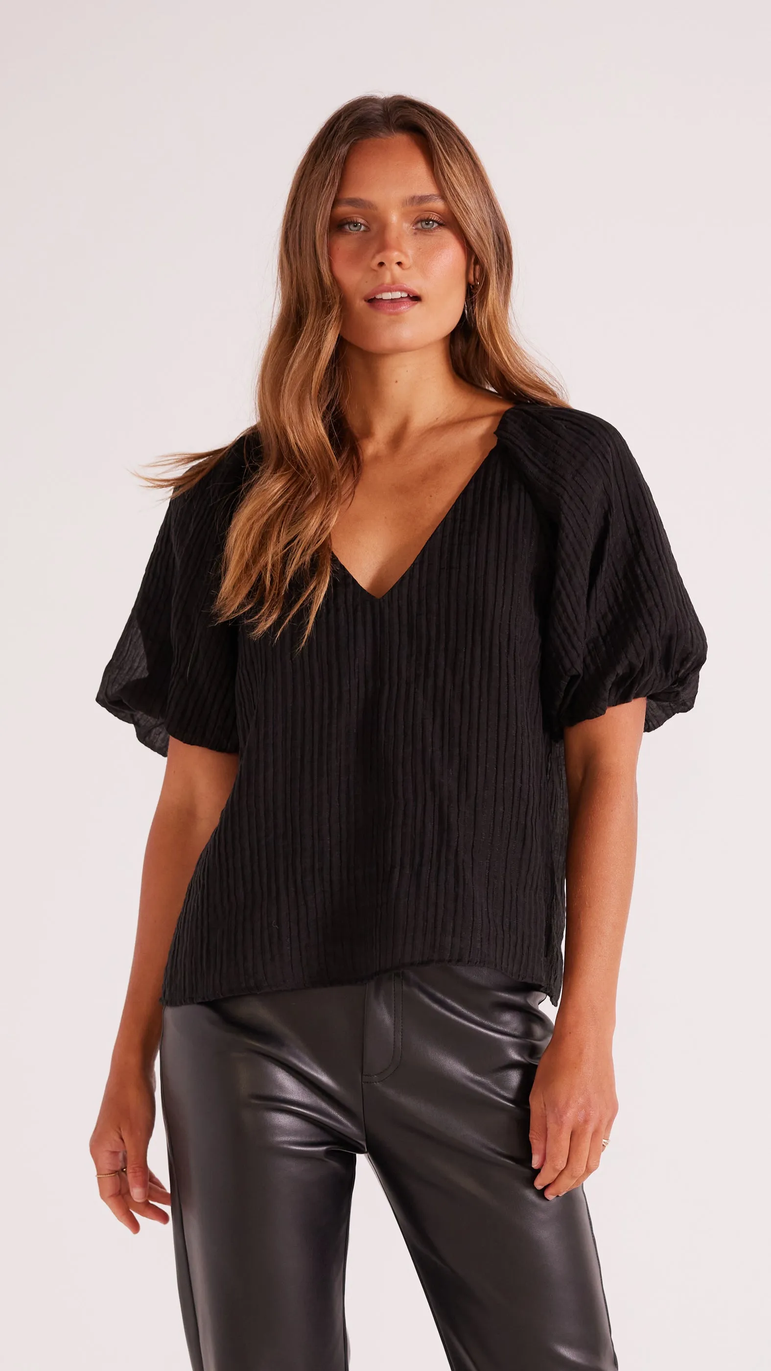 Raven Blouse sold by MINKPINK product image thumbnail 2
