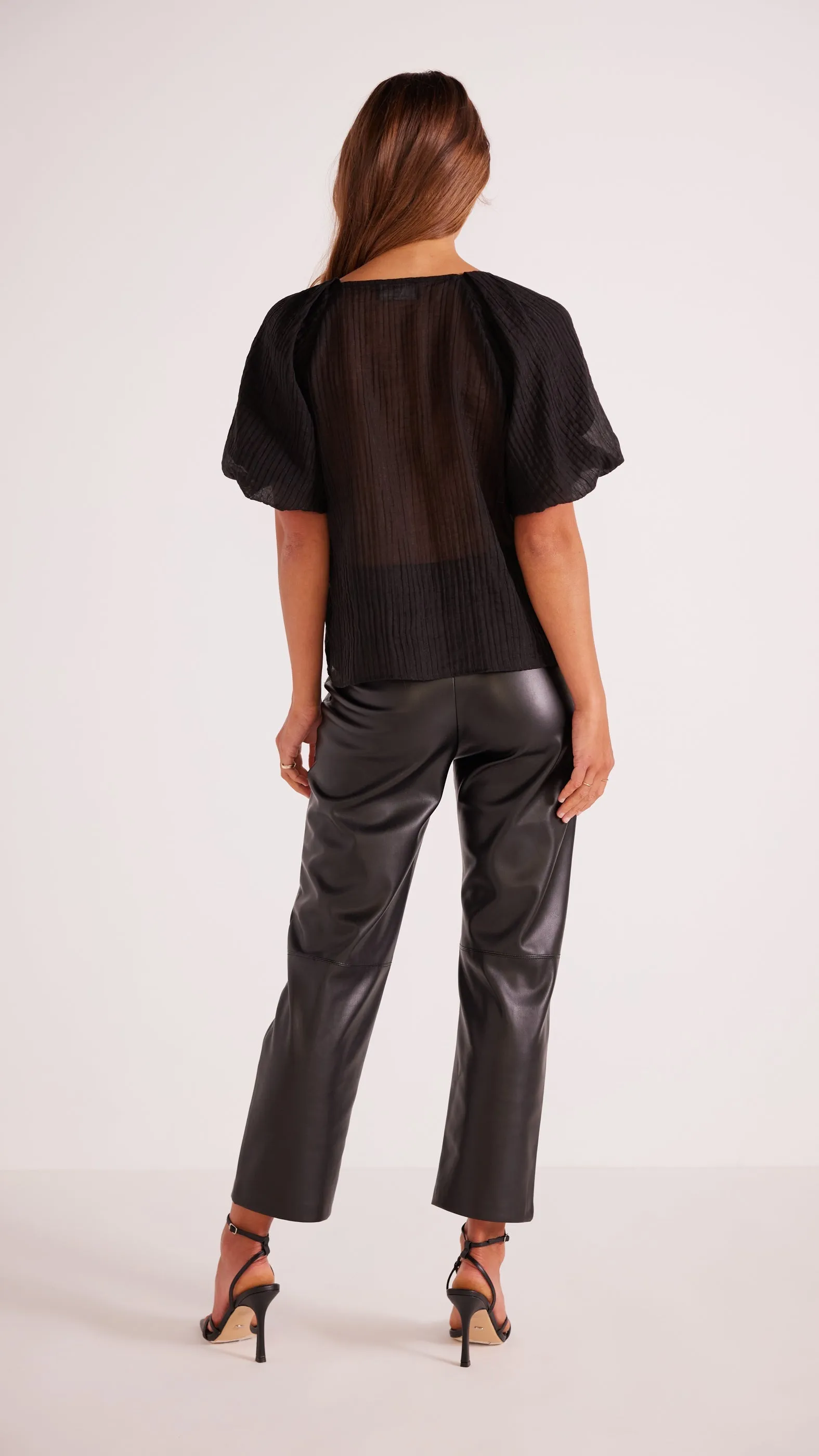 Raven Blouse sold by MINKPINK product image thumbnail 5
