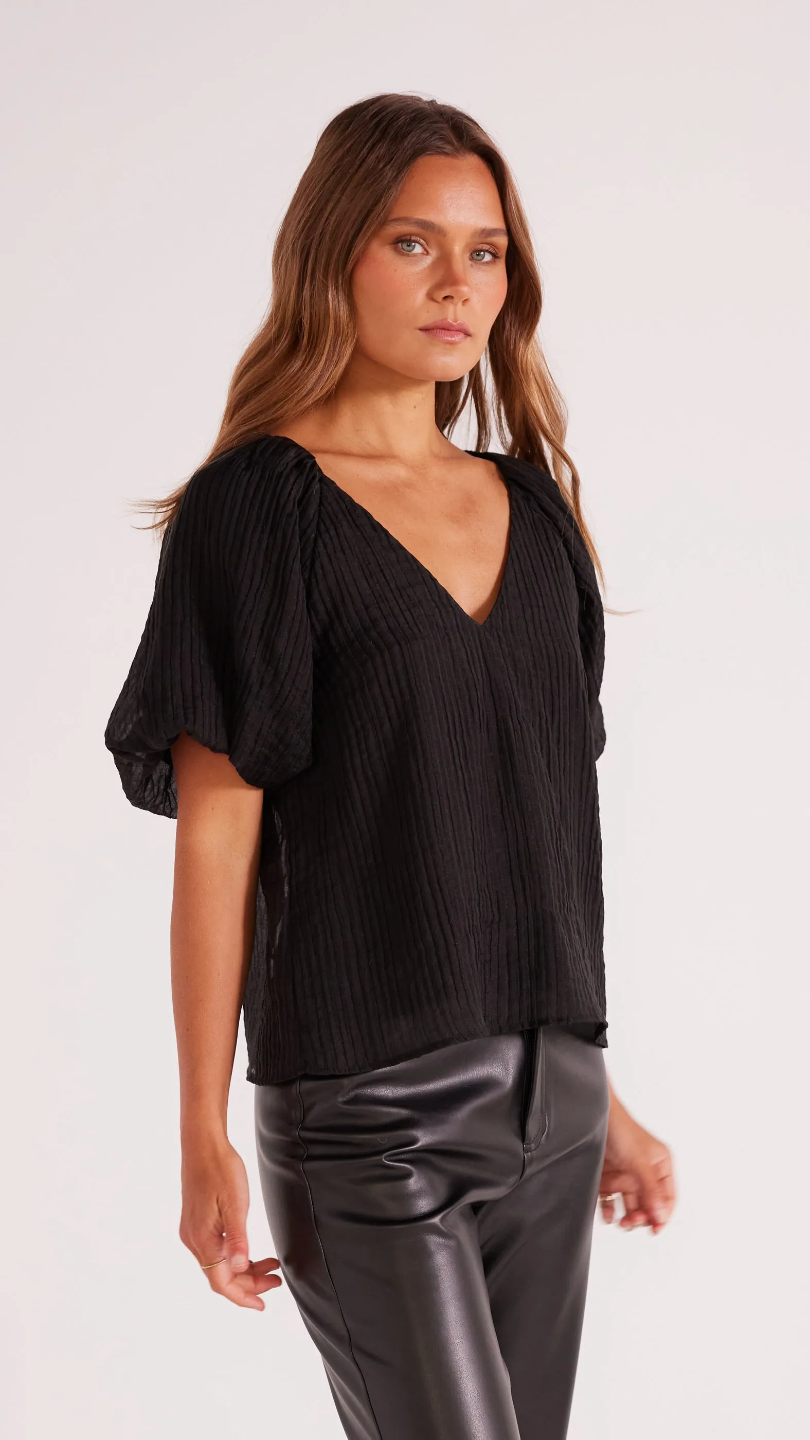 Raven Blouse sold by MINKPINK product image thumbnail 3