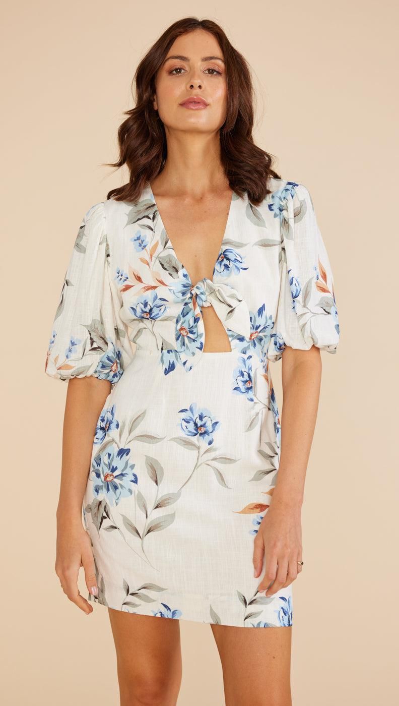 EDEN MINI DRESS sold by MINKPINK product image thumbnail 2