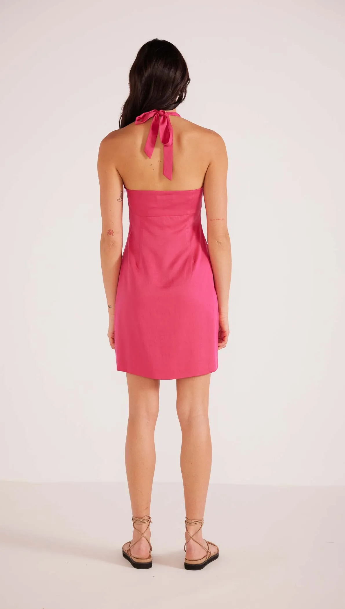 Fabella Mini Dress - Final Sale sold by MINKPINK product image thumbnail 5
