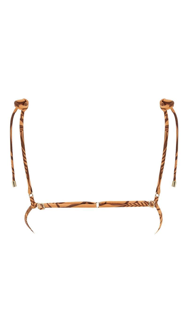 FINLEY TRIANGLE TOP sold by MINKPINK product image thumbnail 3