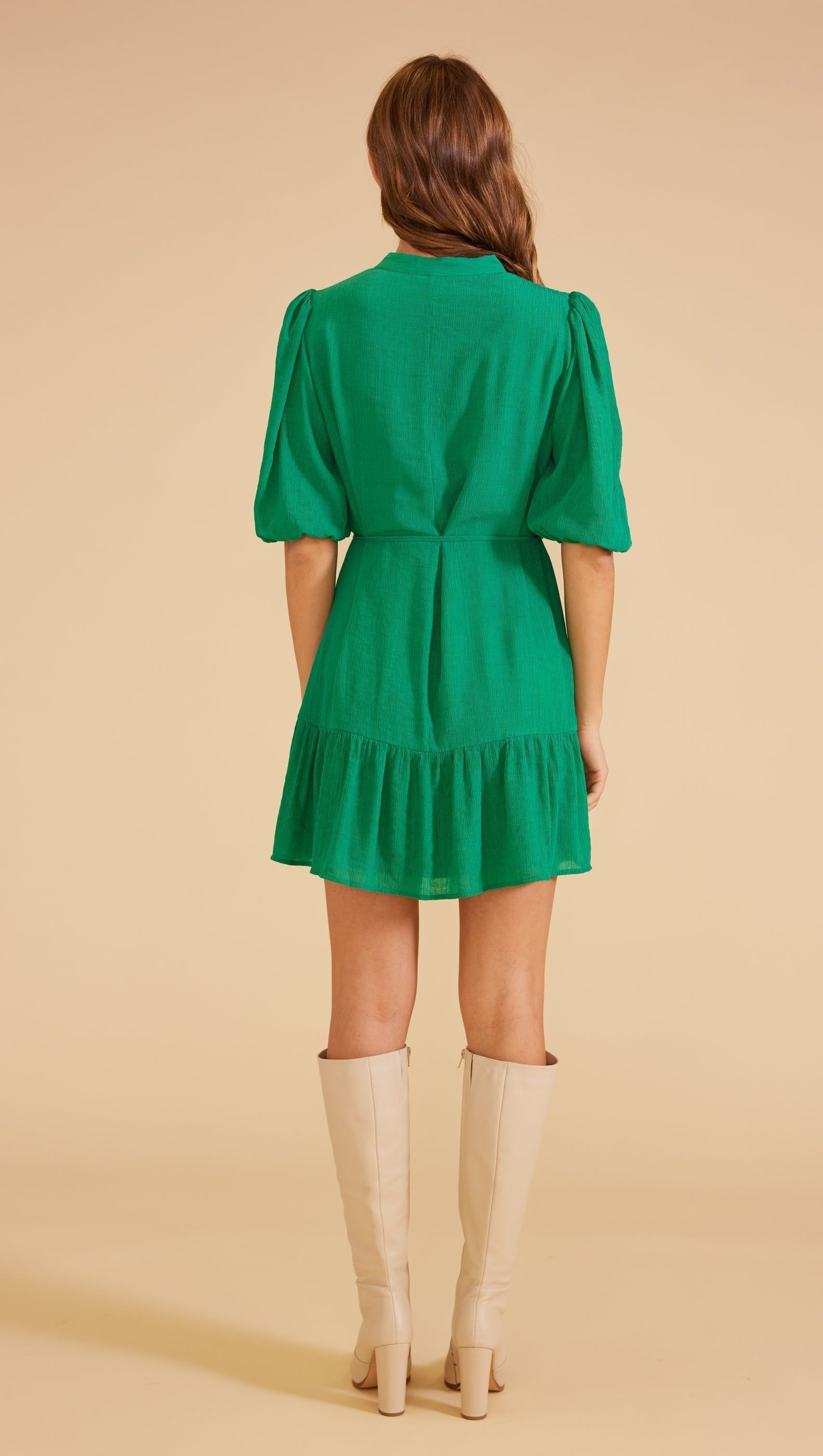 Eleanor Mini Dress sold by MINKPINK product image thumbnail 5