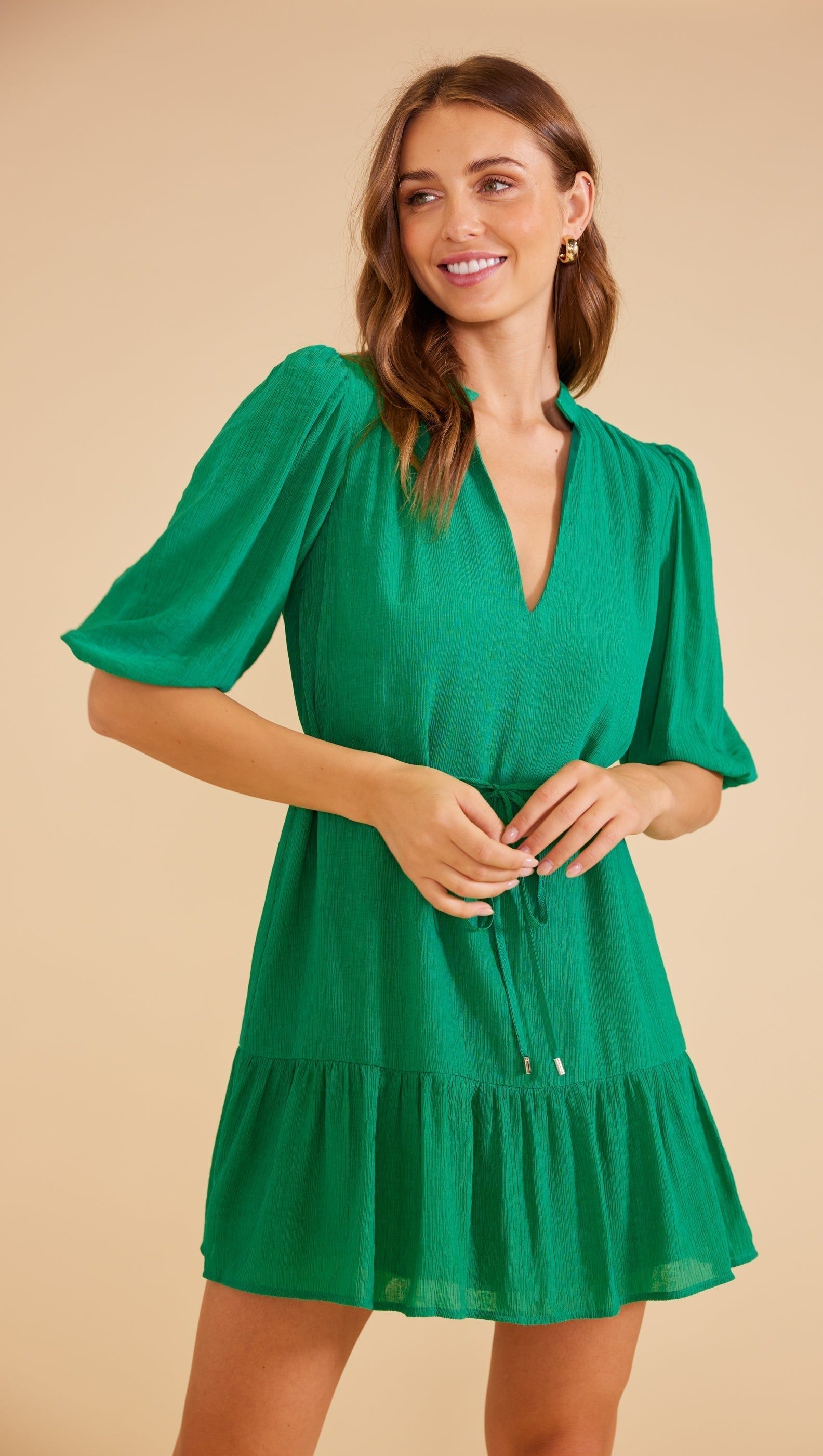 Eleanor Mini Dress sold by MINKPINK product image thumbnail 3