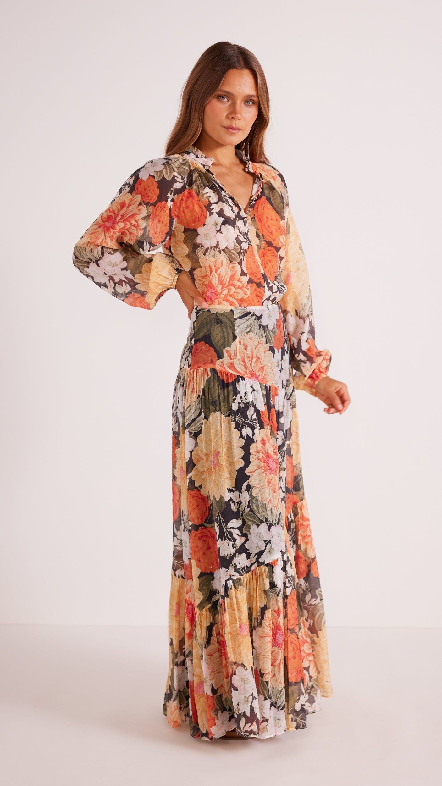 Clementine Blouse sold by MINKPINK product image thumbnail 4