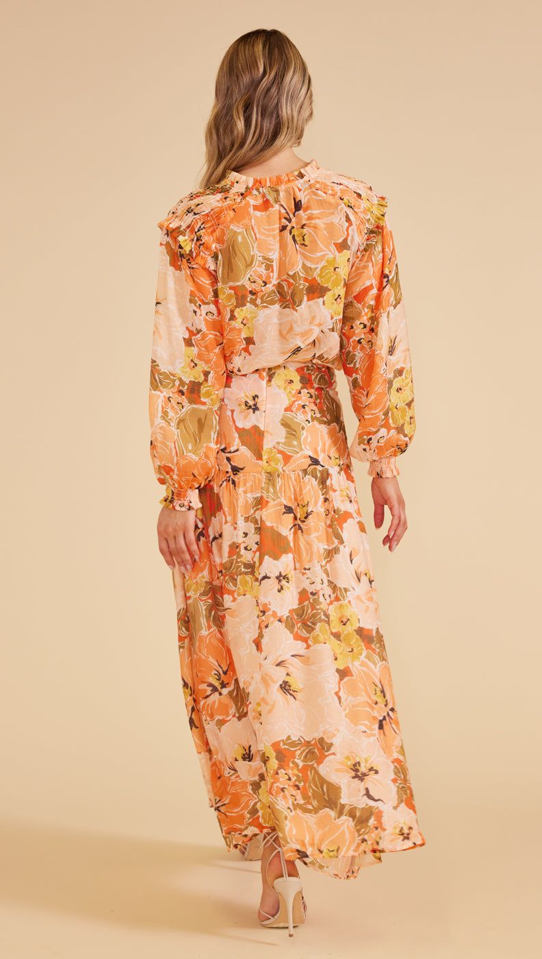 Tahlia Blouse sold by MINKPINK product image thumbnail 4