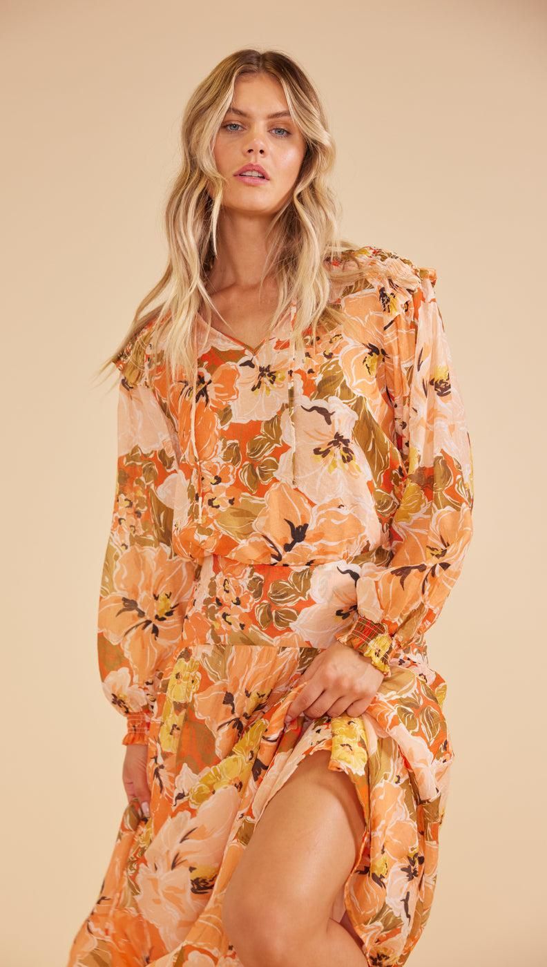 Tahlia Blouse sold by MINKPINK product image thumbnail 3