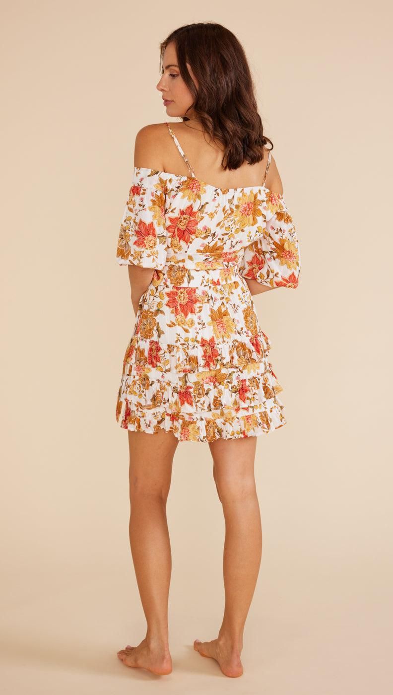 Emilia Mini Skirt sold by MINKPINK product image thumbnail 3