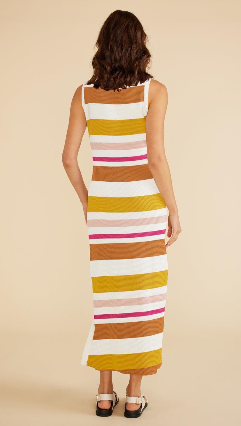 Lyric Knit Midi Dress sold by MINKPINK product image thumbnail 2