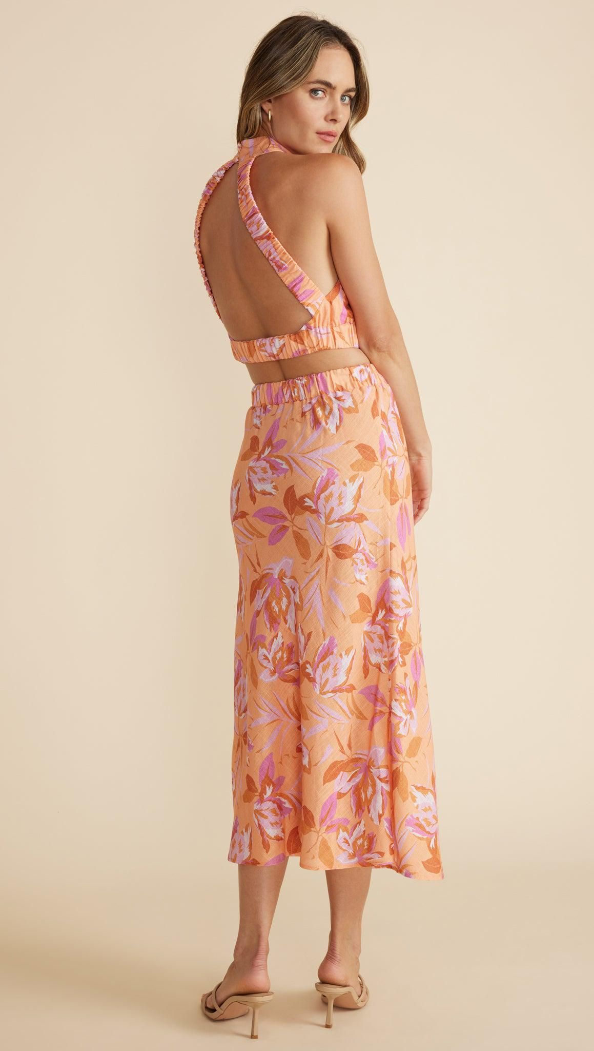 Carmen Halter Top sold by MINKPINK product image thumbnail 2