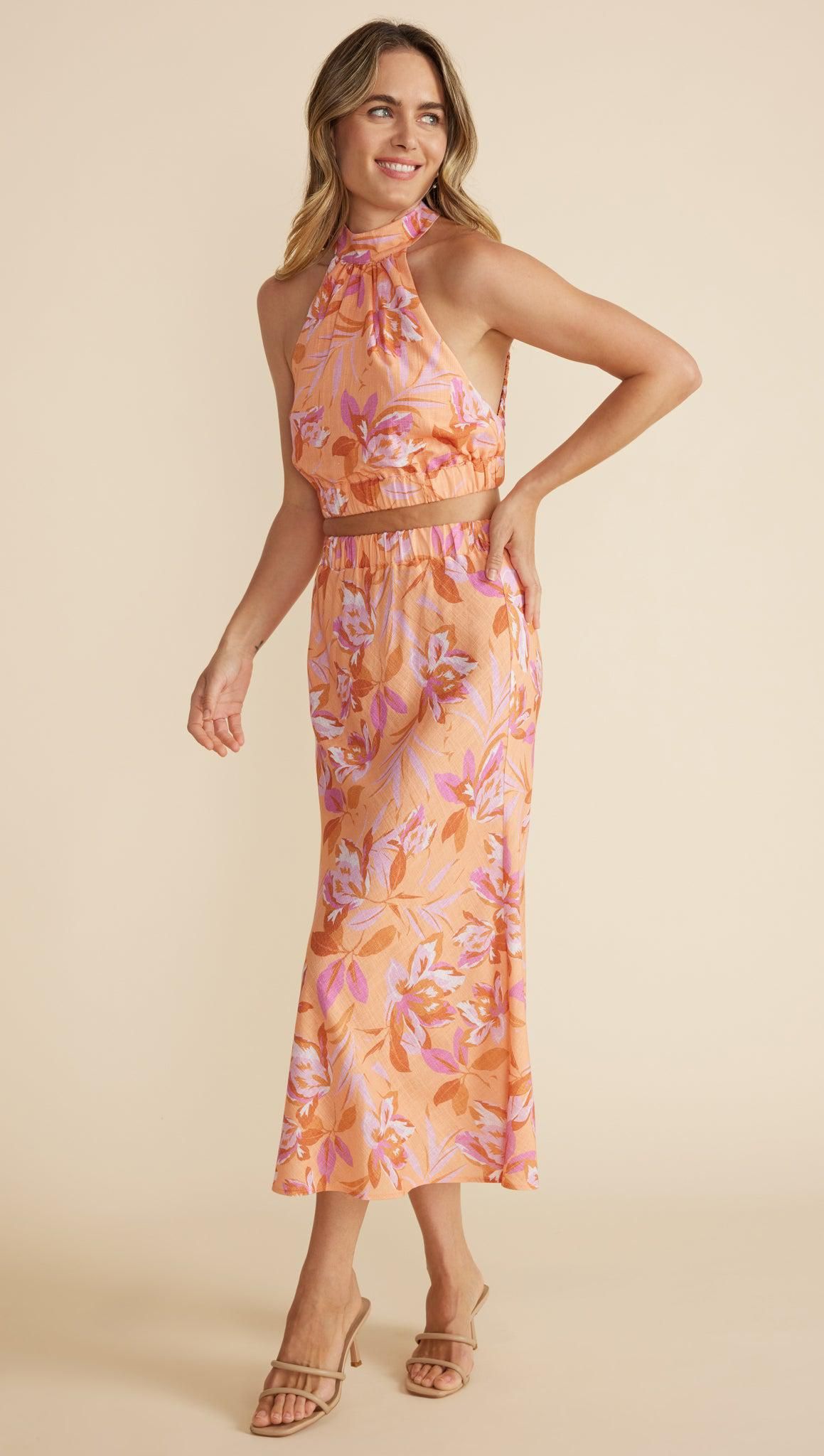 Carmen Halter Top sold by MINKPINK product image thumbnail 3