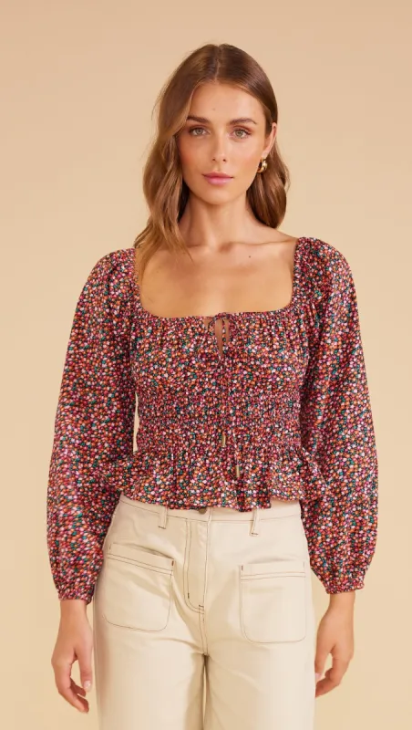 Mia Top sold by MINKPINK