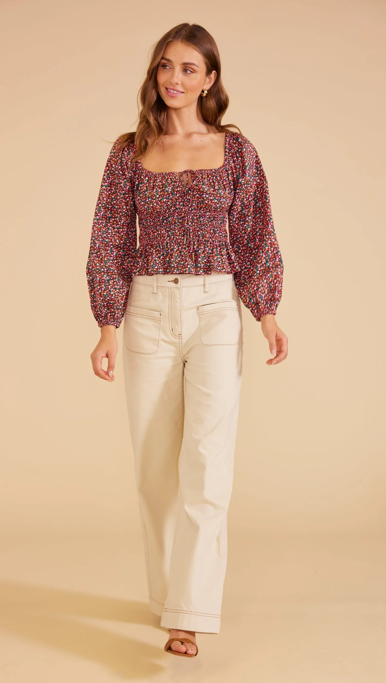 Mia Top sold by MINKPINK product image thumbnail 3