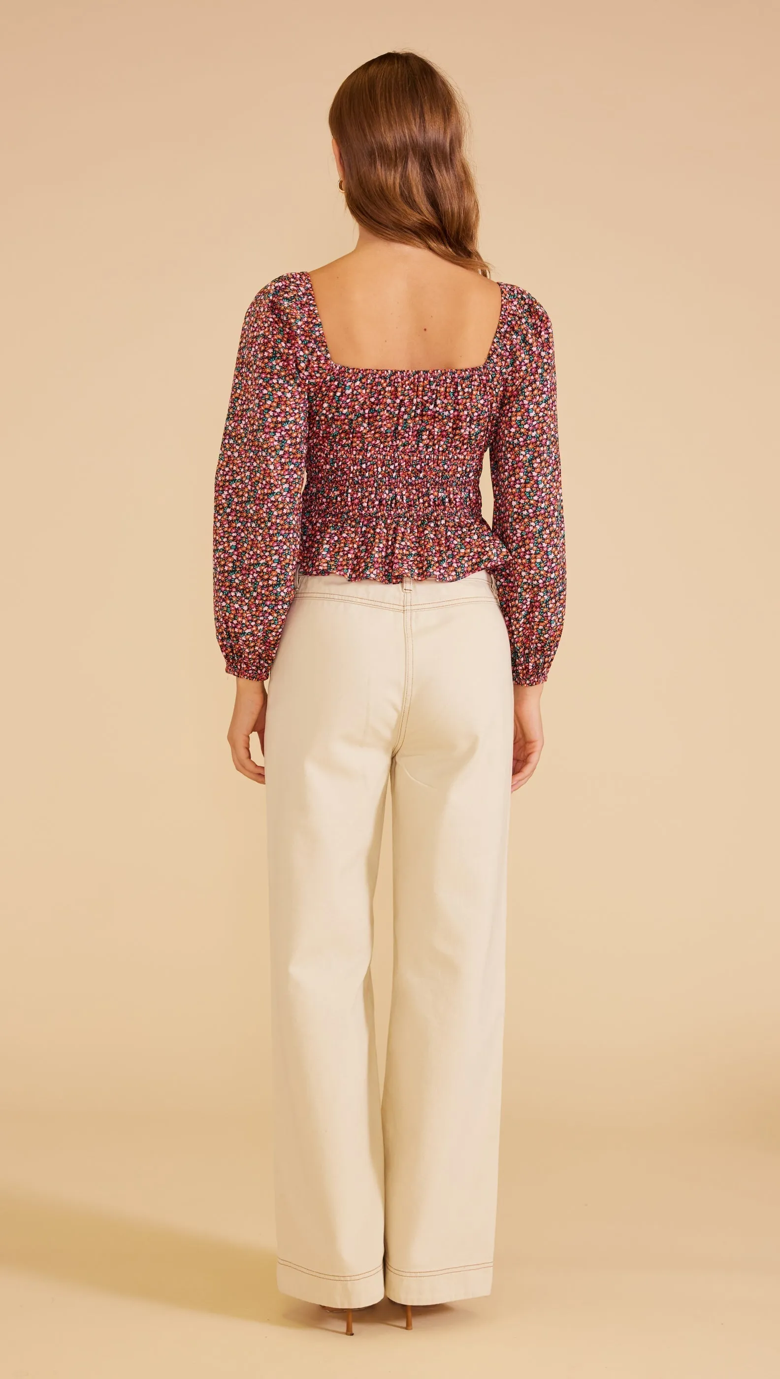 Mia Top sold by MINKPINK product image thumbnail 5