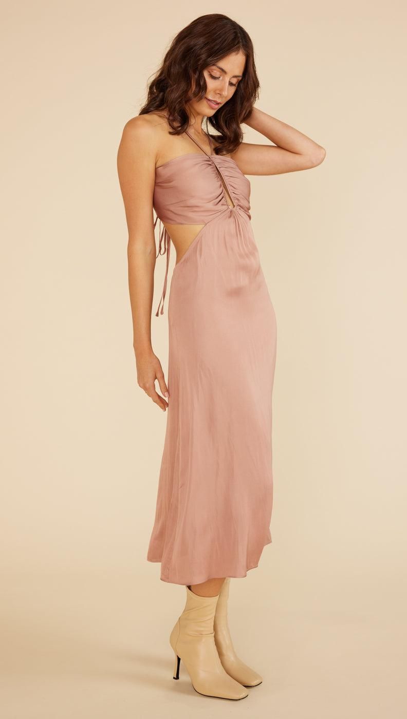 Spencer Midi Dress sold by MINKPINK product image thumbnail 4