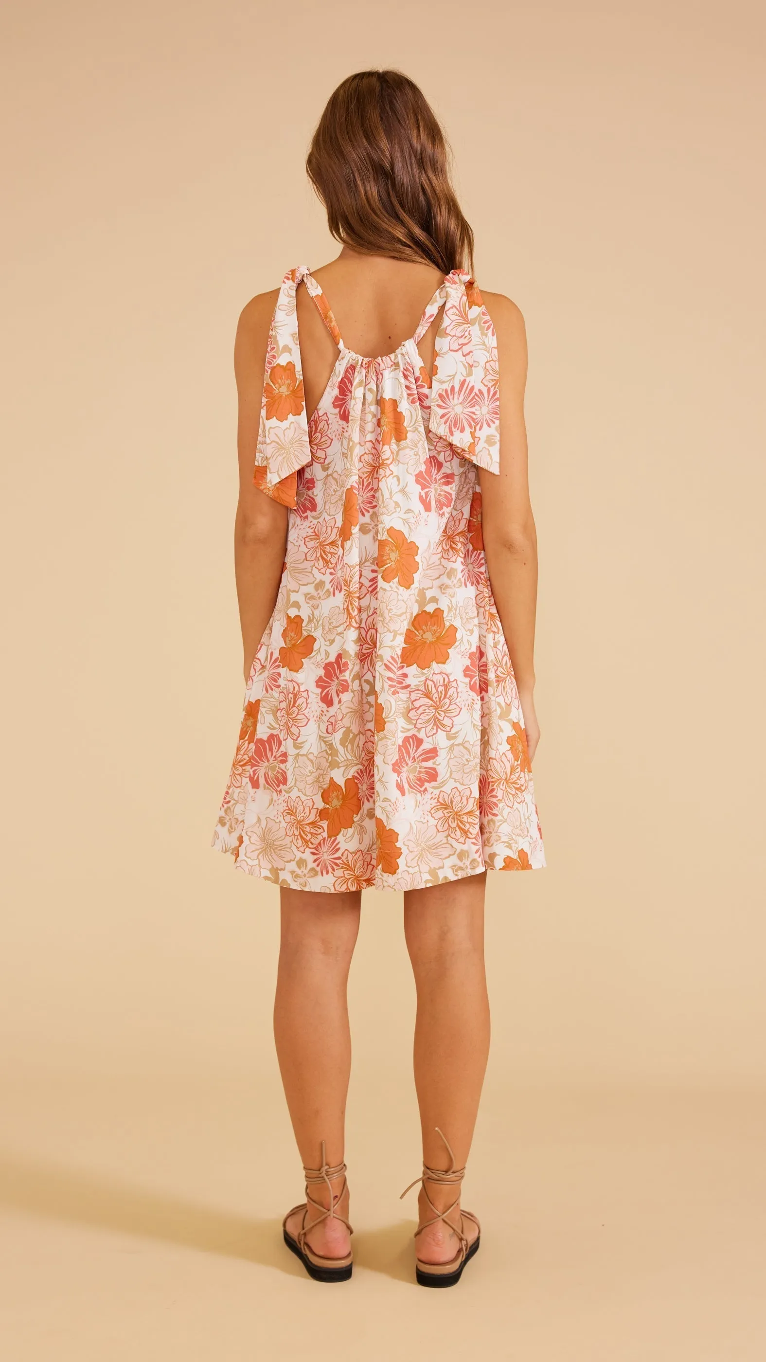 Tabitha Swing Dress sold by MINKPINK product image thumbnail 2