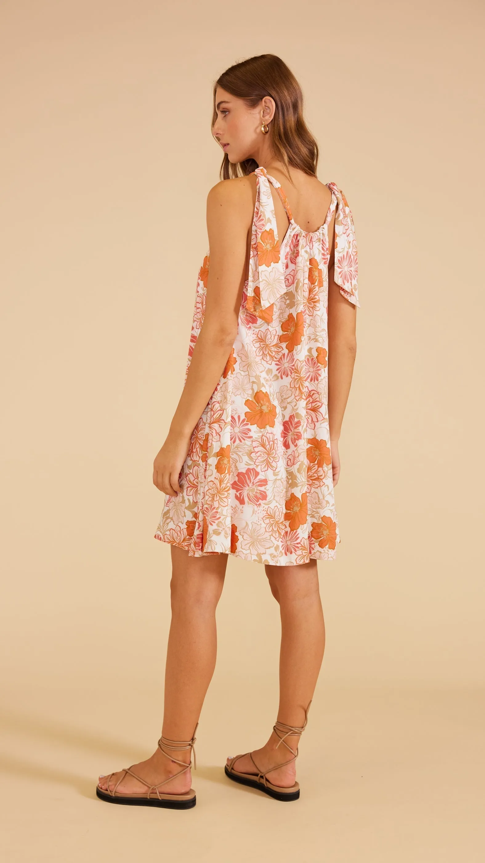 Tabitha Swing Dress sold by MINKPINK product image thumbnail 3