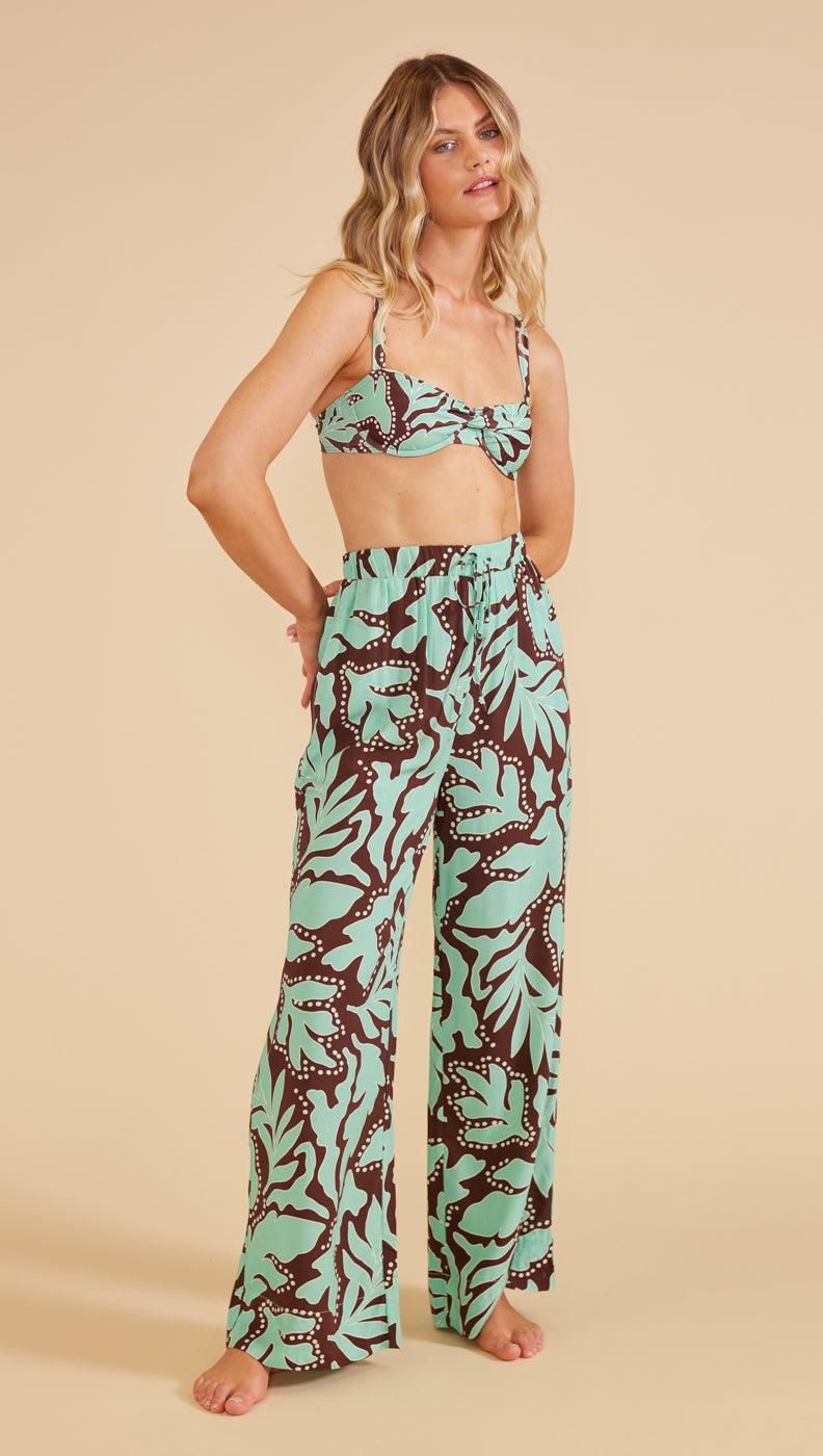 KELANI PANTS sold by MINKPINK product image thumbnail 6